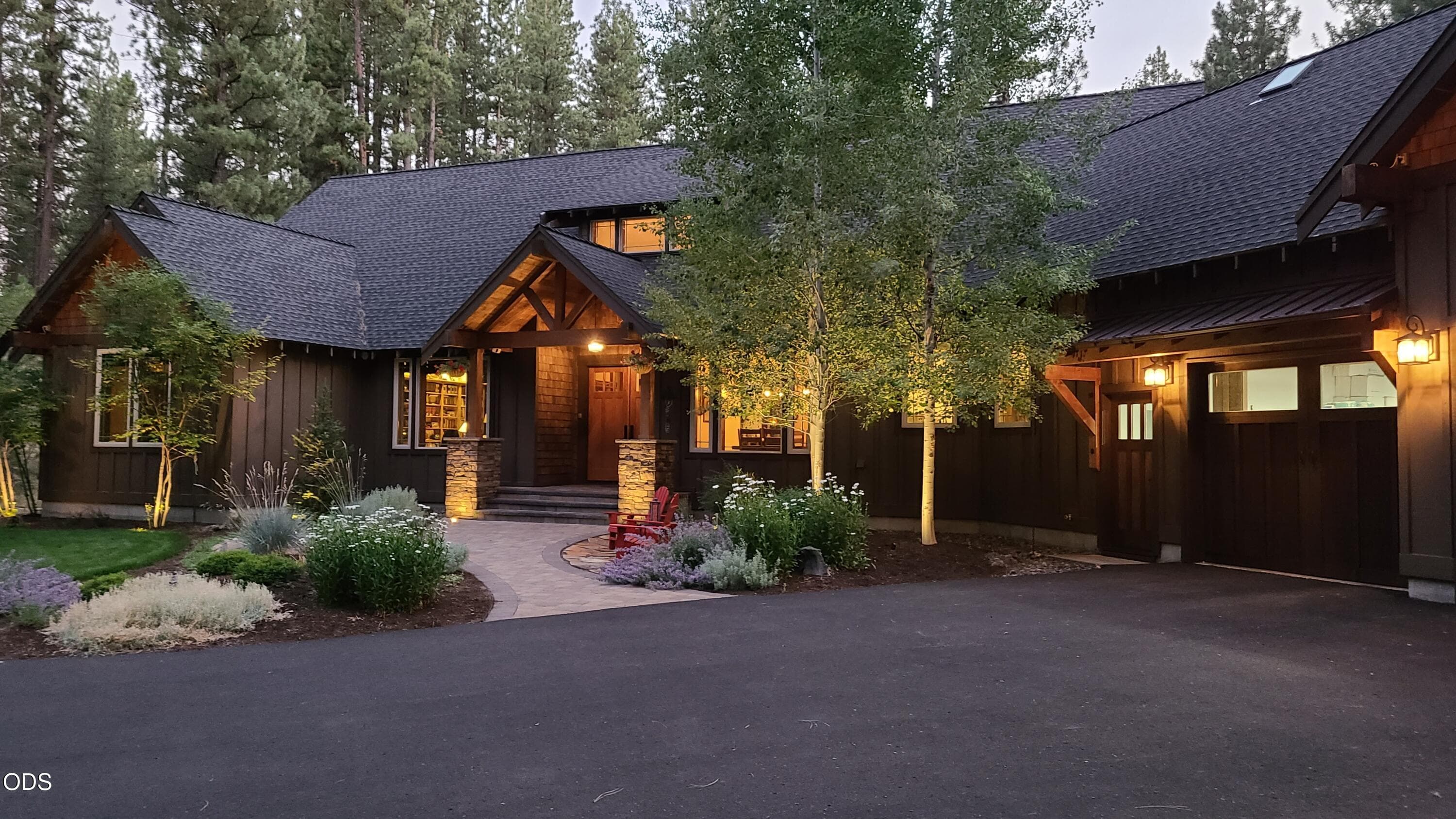 Primary photo of 54937 Forest Lane