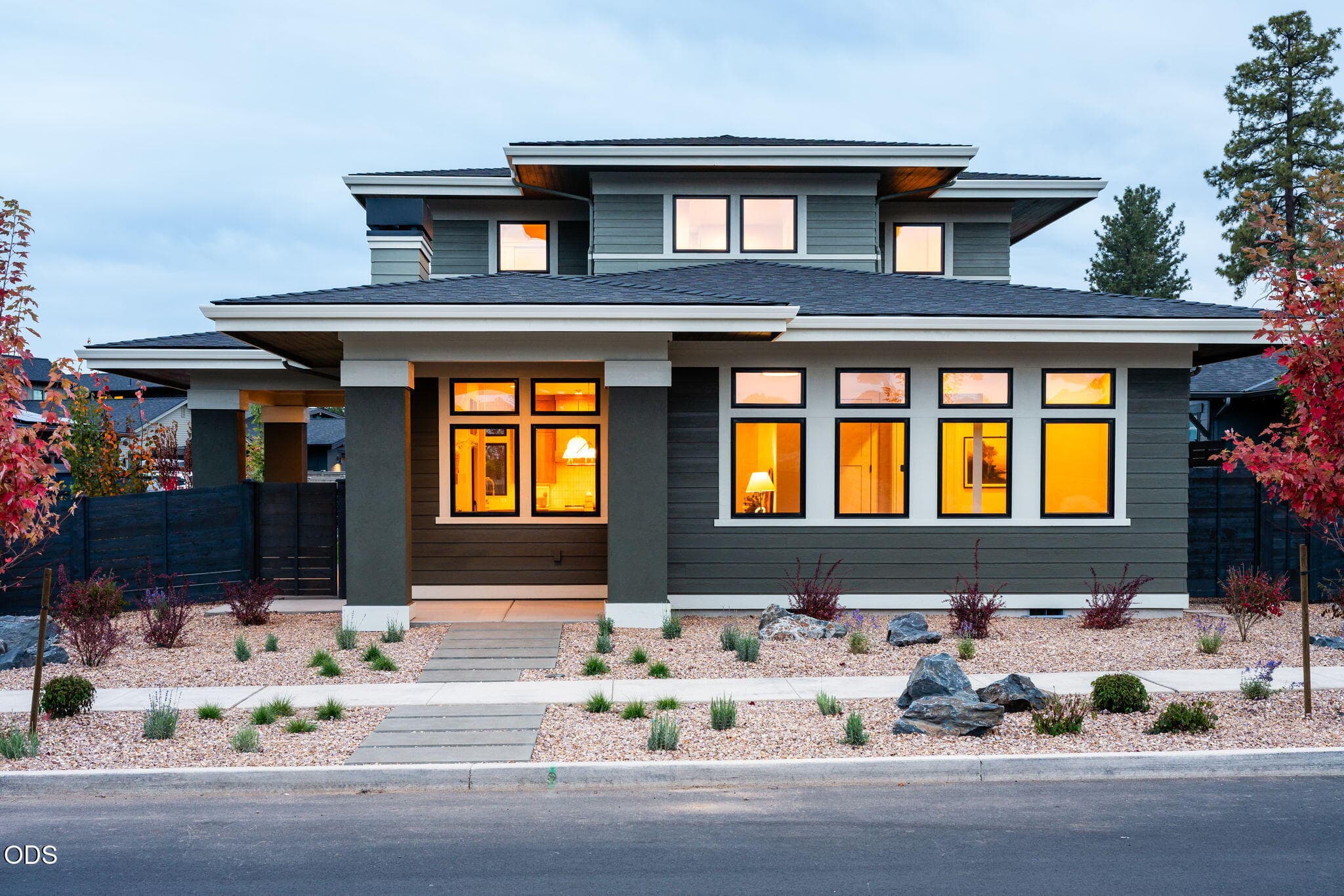 Primary photo of 3369 NW Celilo Lane, Lot 281