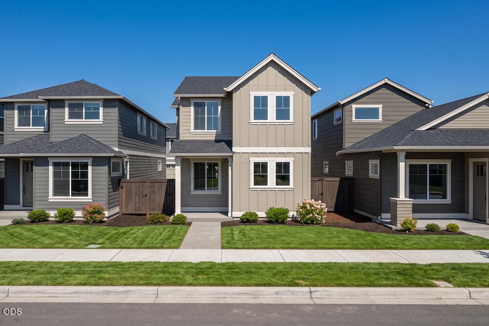 Primary photo of 20748 SE Scout Place