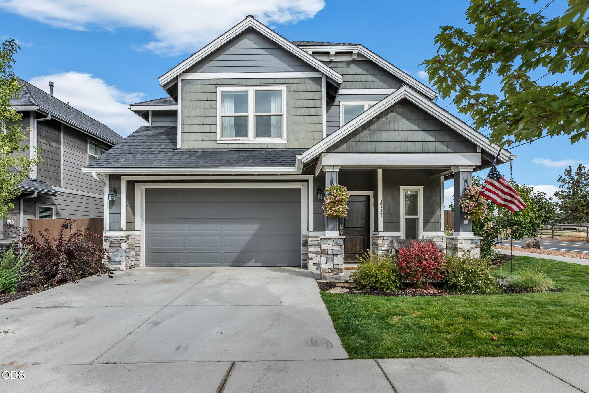 Primary photo of 3543 NE Crystal Springs Drive