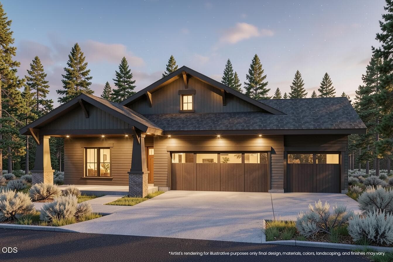 Primary photo of 62659 NW Ember Place, Lot #32