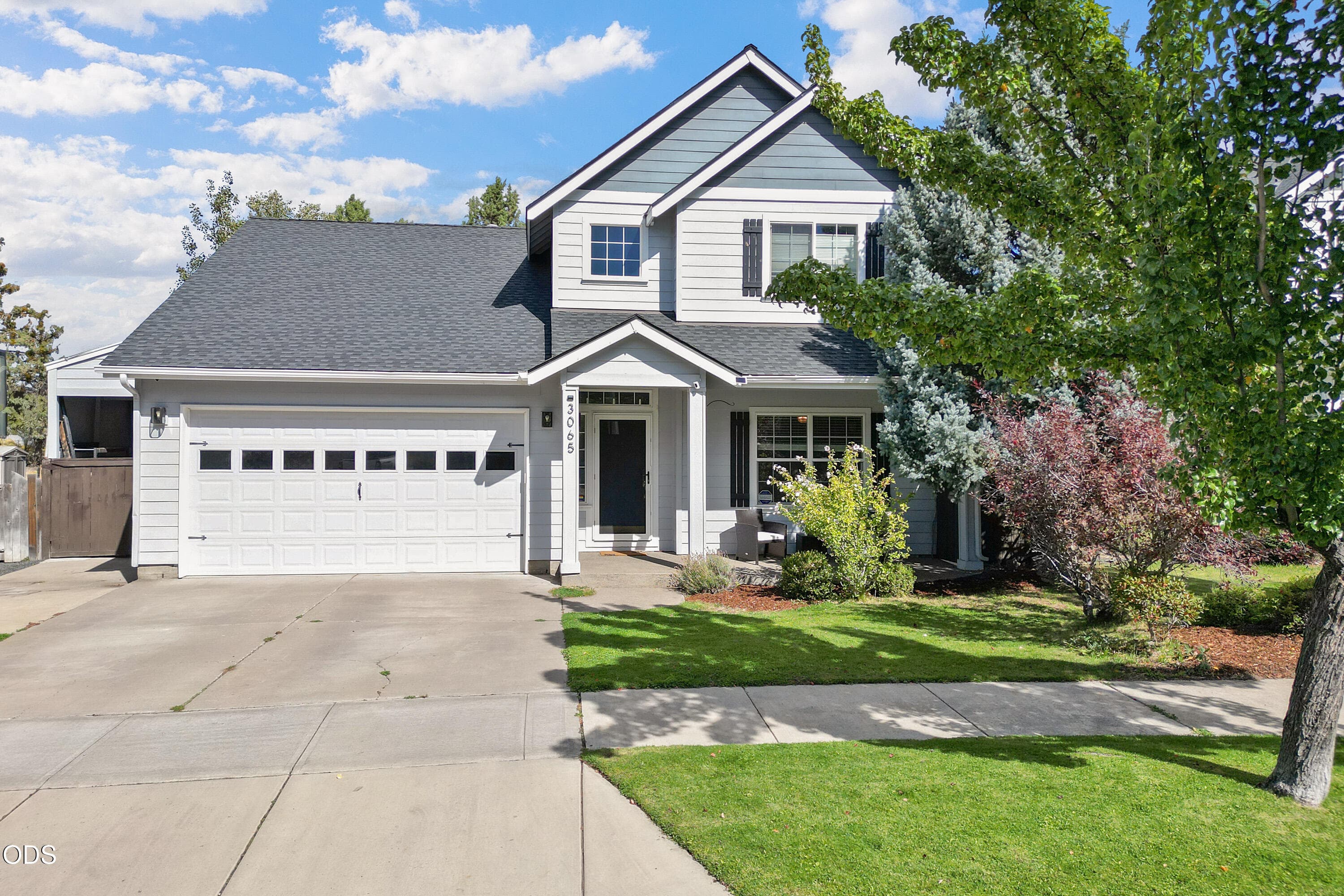Primary photo of 3065 NE Quiet Canyon Drive