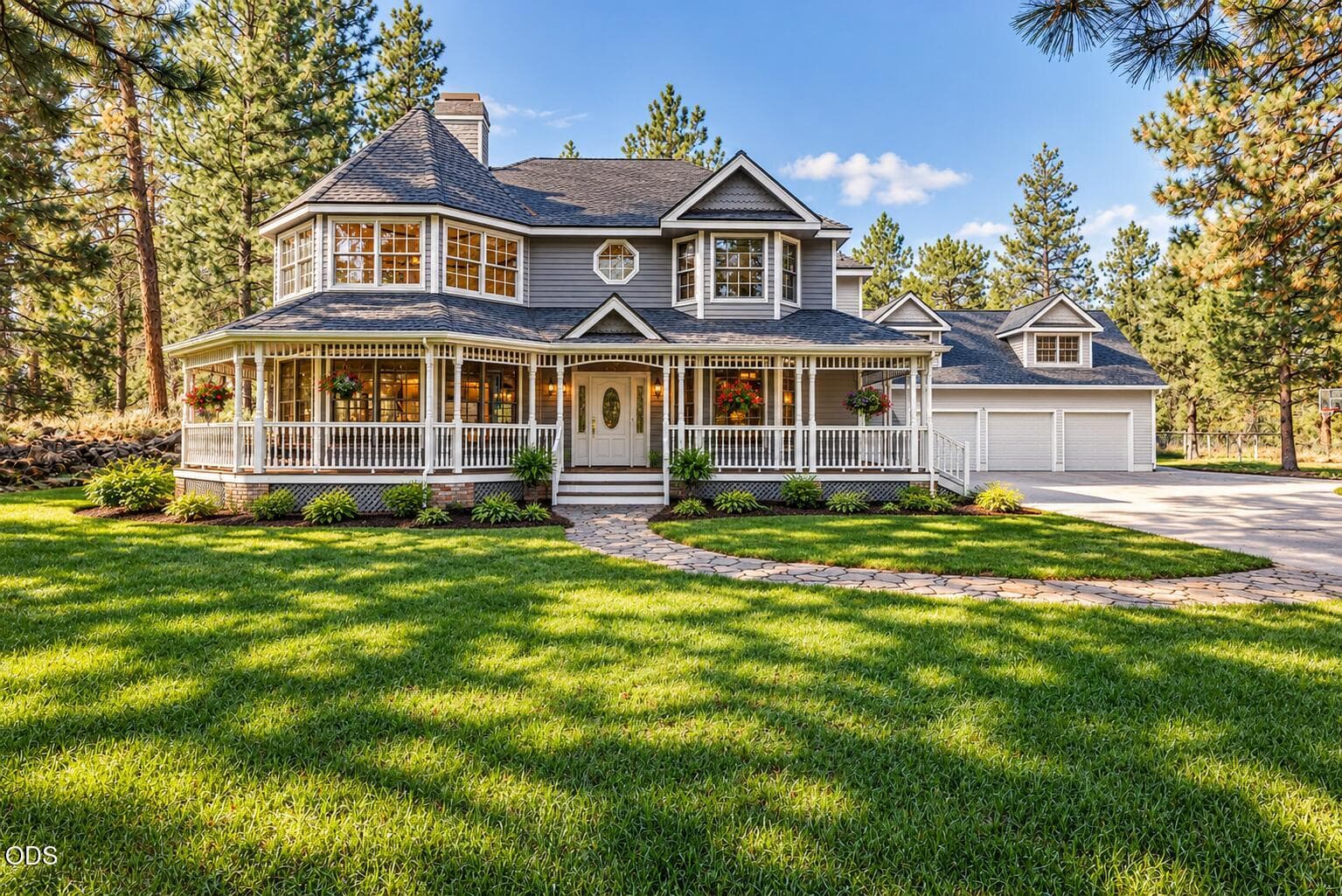 Primary photo of 60287 Tall Pine Avenue