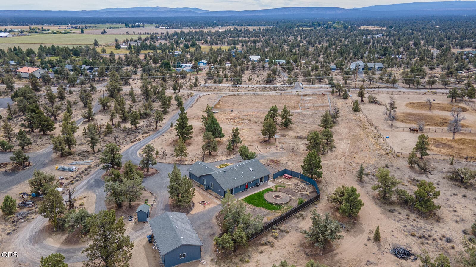 Primary photo of 25430 Elk Lane
