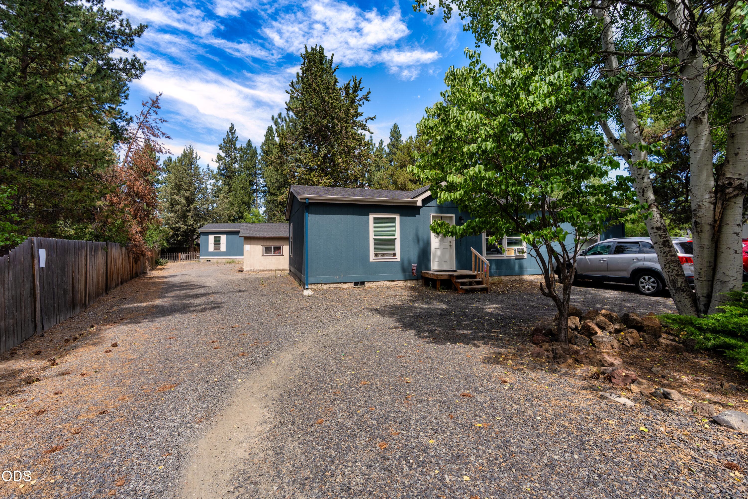 Primary photo of 61071 Chuckanut Drive