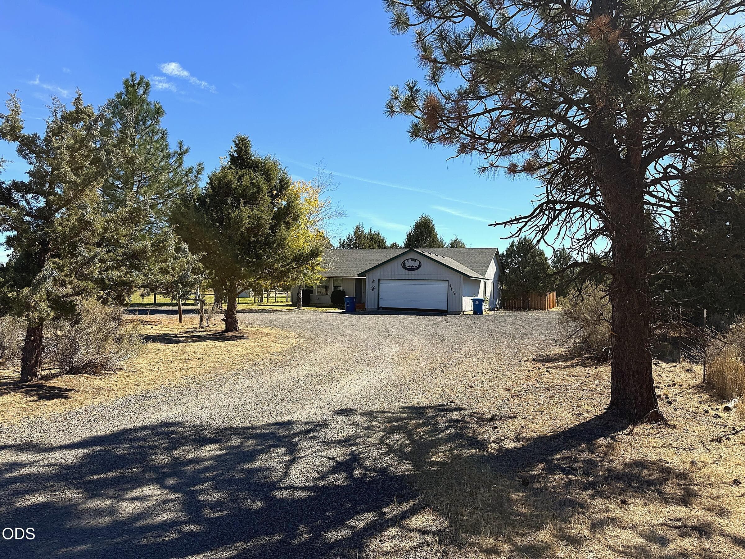 Primary photo of 67070 Paradise Alley