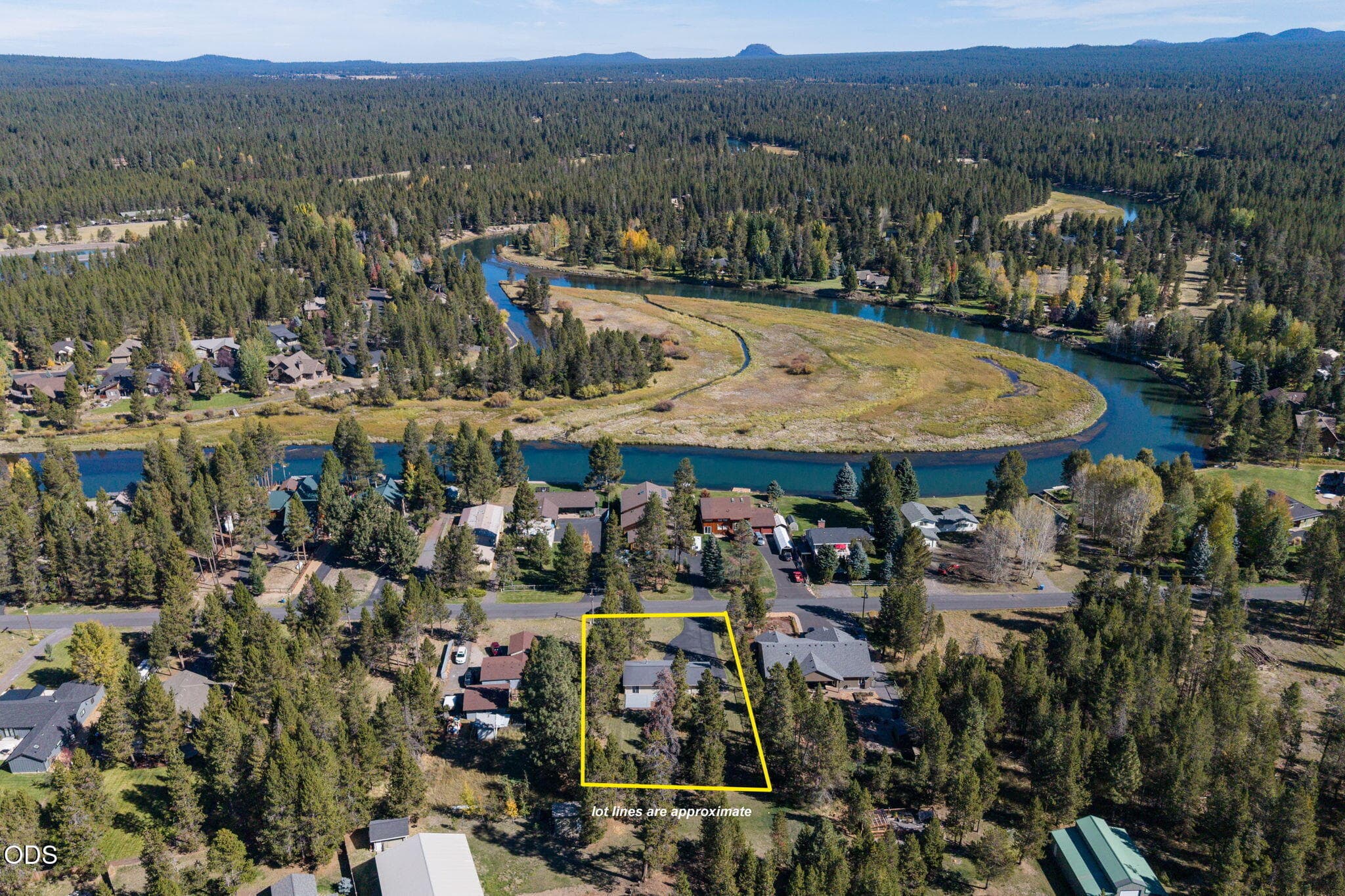 Primary photo of 55690 Big River Drive