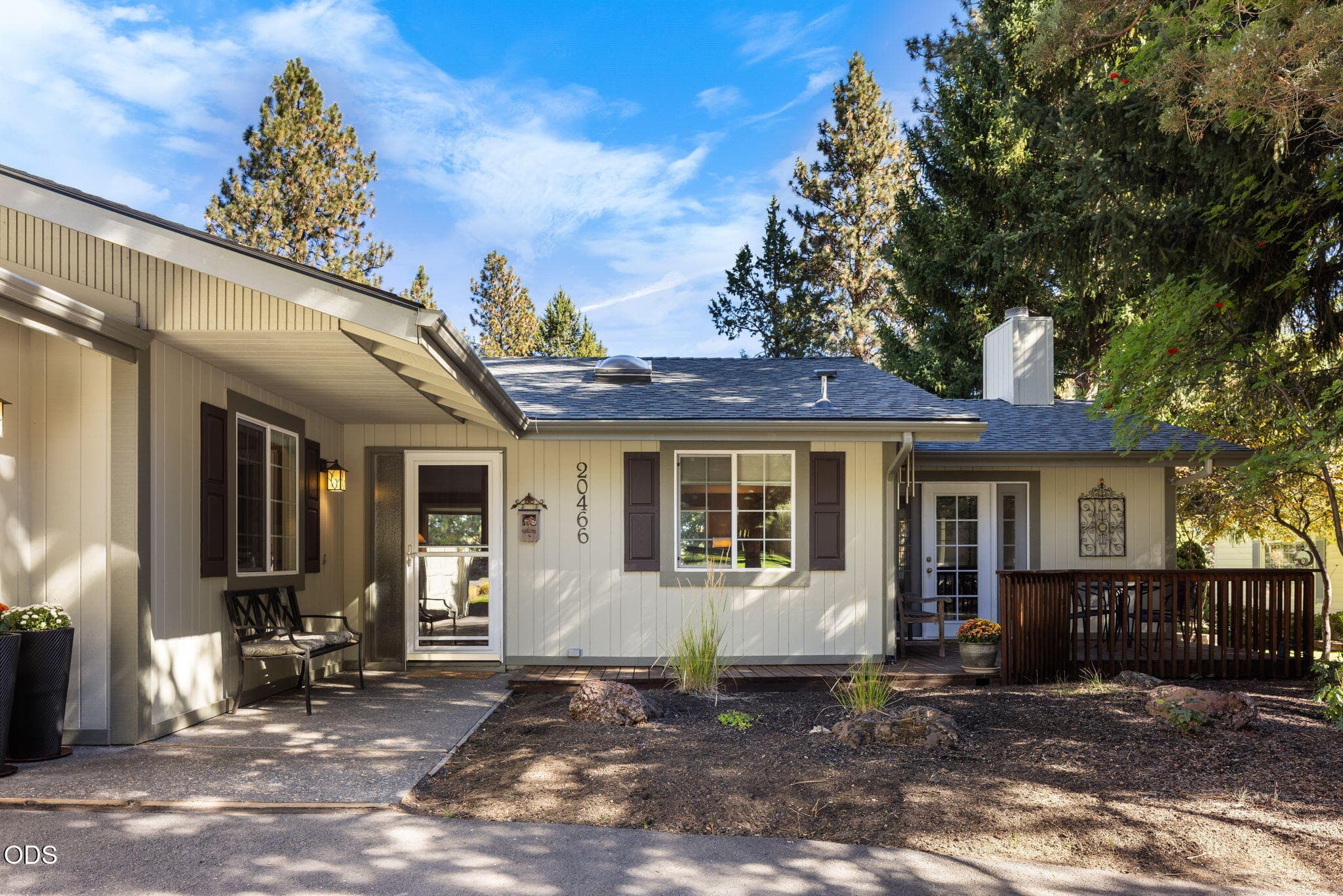 Primary photo of 20466 Mainline Road