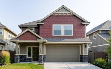 Primary photo of 3129 NE Flagstone Avenue