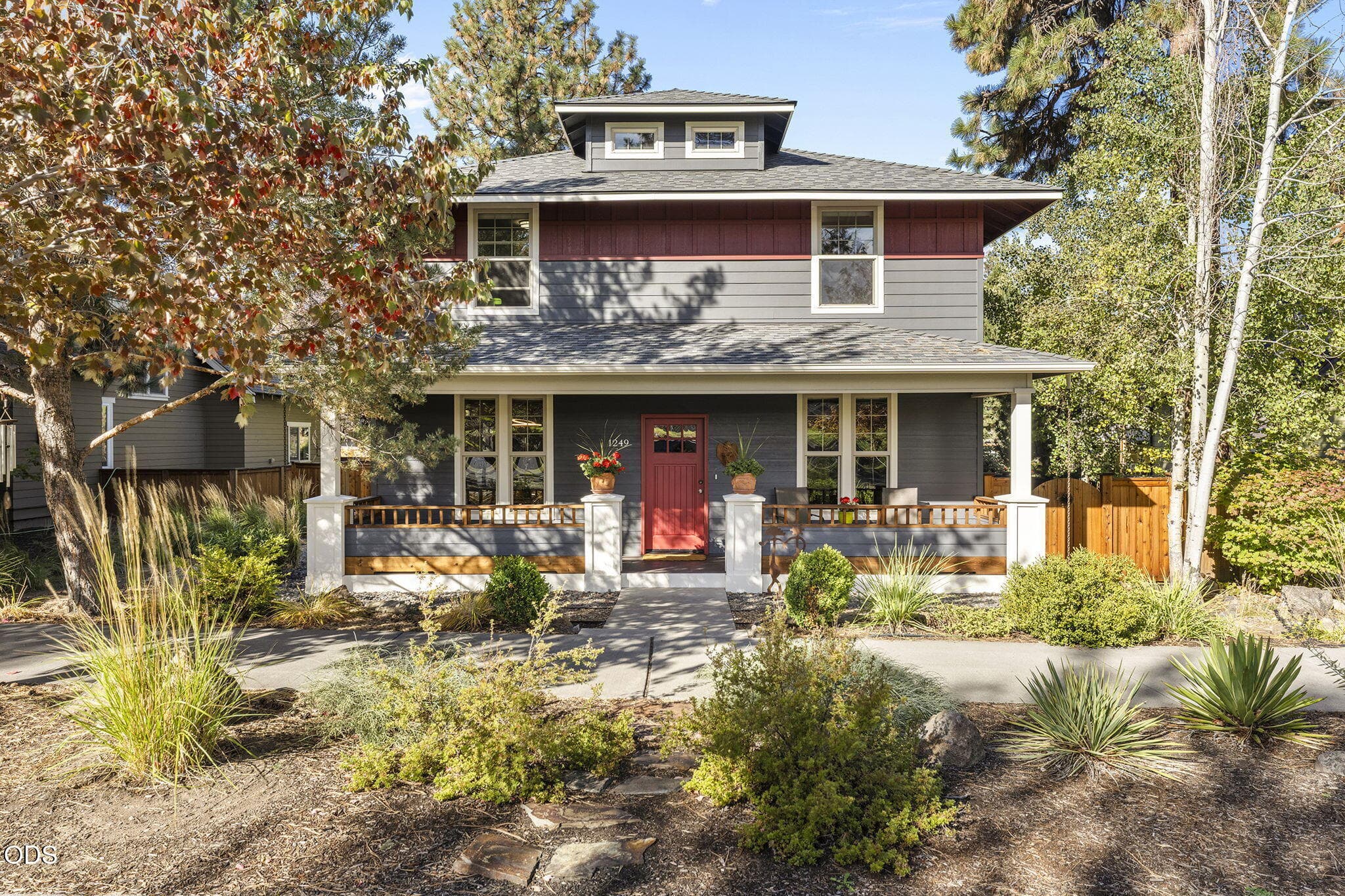 Primary photo of 1249 NW John Fremont Street