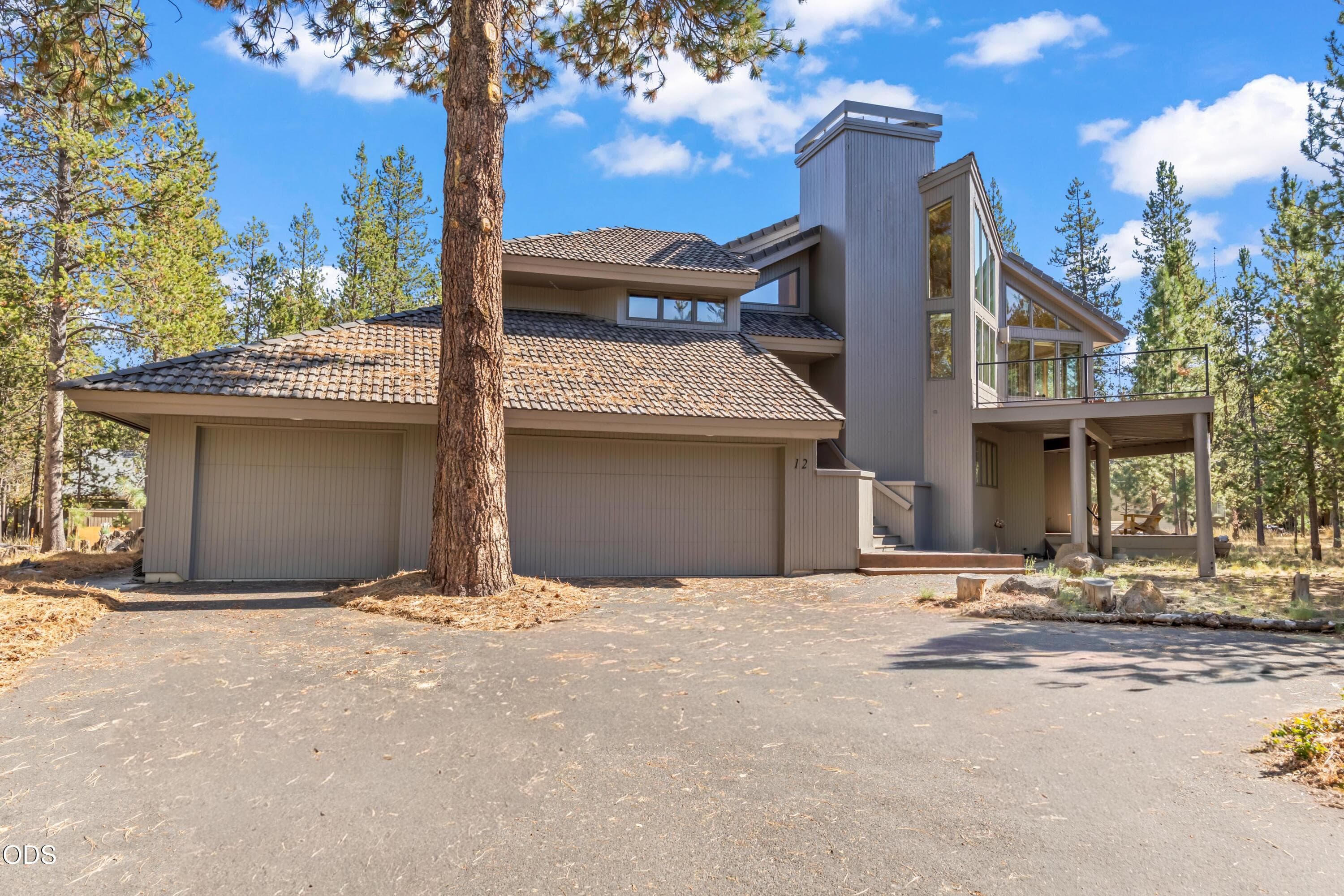 Primary photo of 57654 Cottonwood Lane, 12