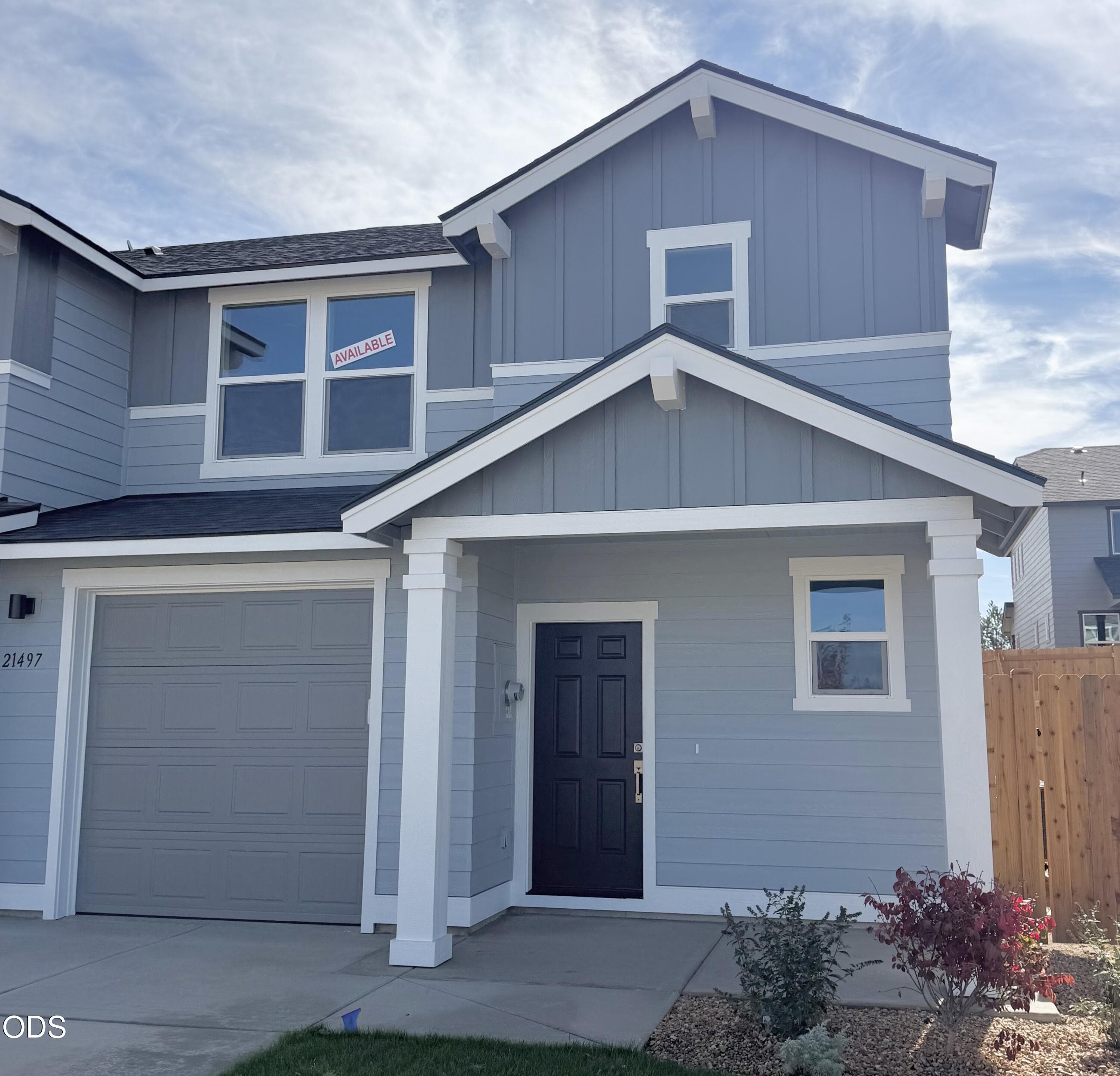 Primary photo of 21497 OConnor Way