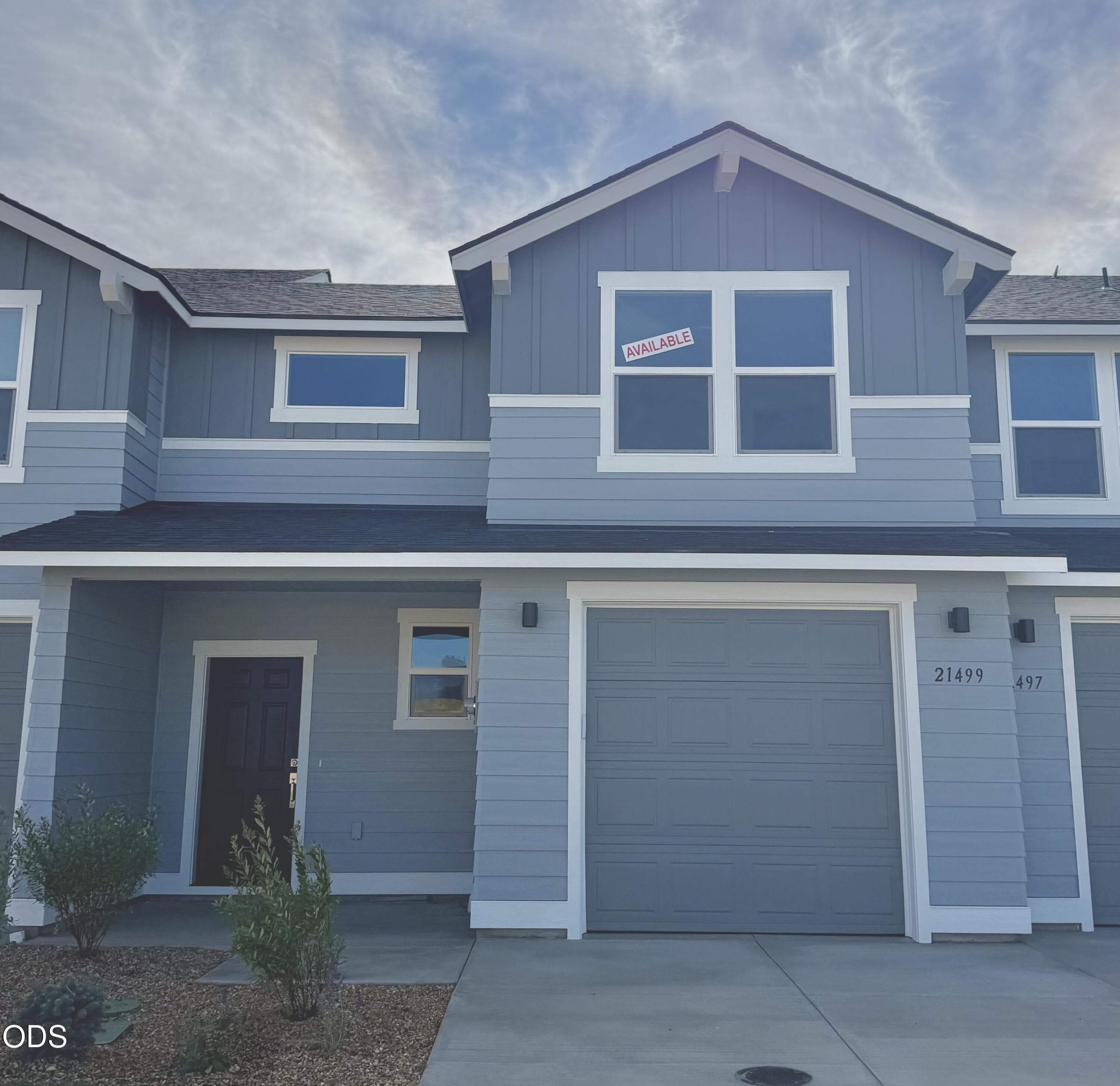 Primary photo of 21499 OConnor Way