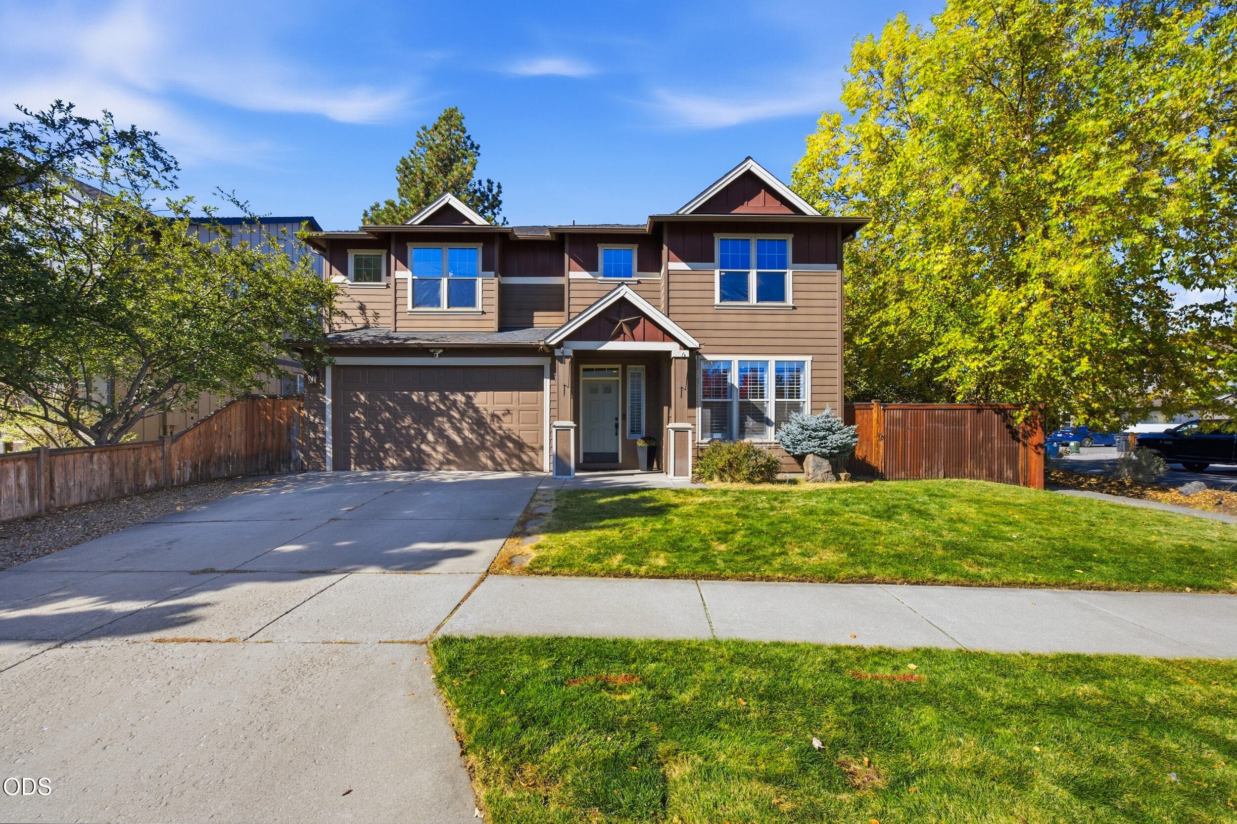 Primary photo of 61729 Daly Estates Drive
