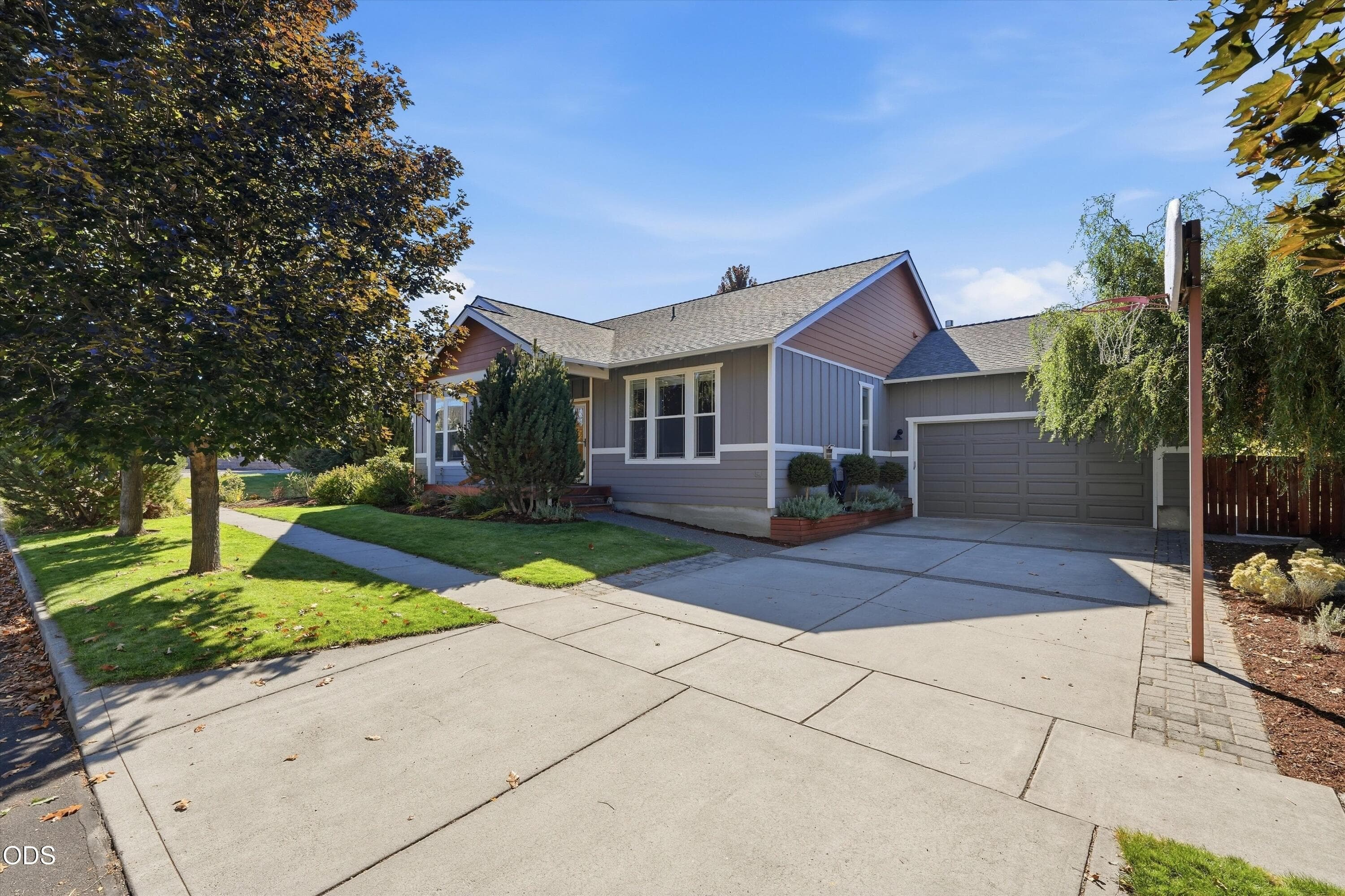 Primary photo of 20717 Snow Peaks Drive
