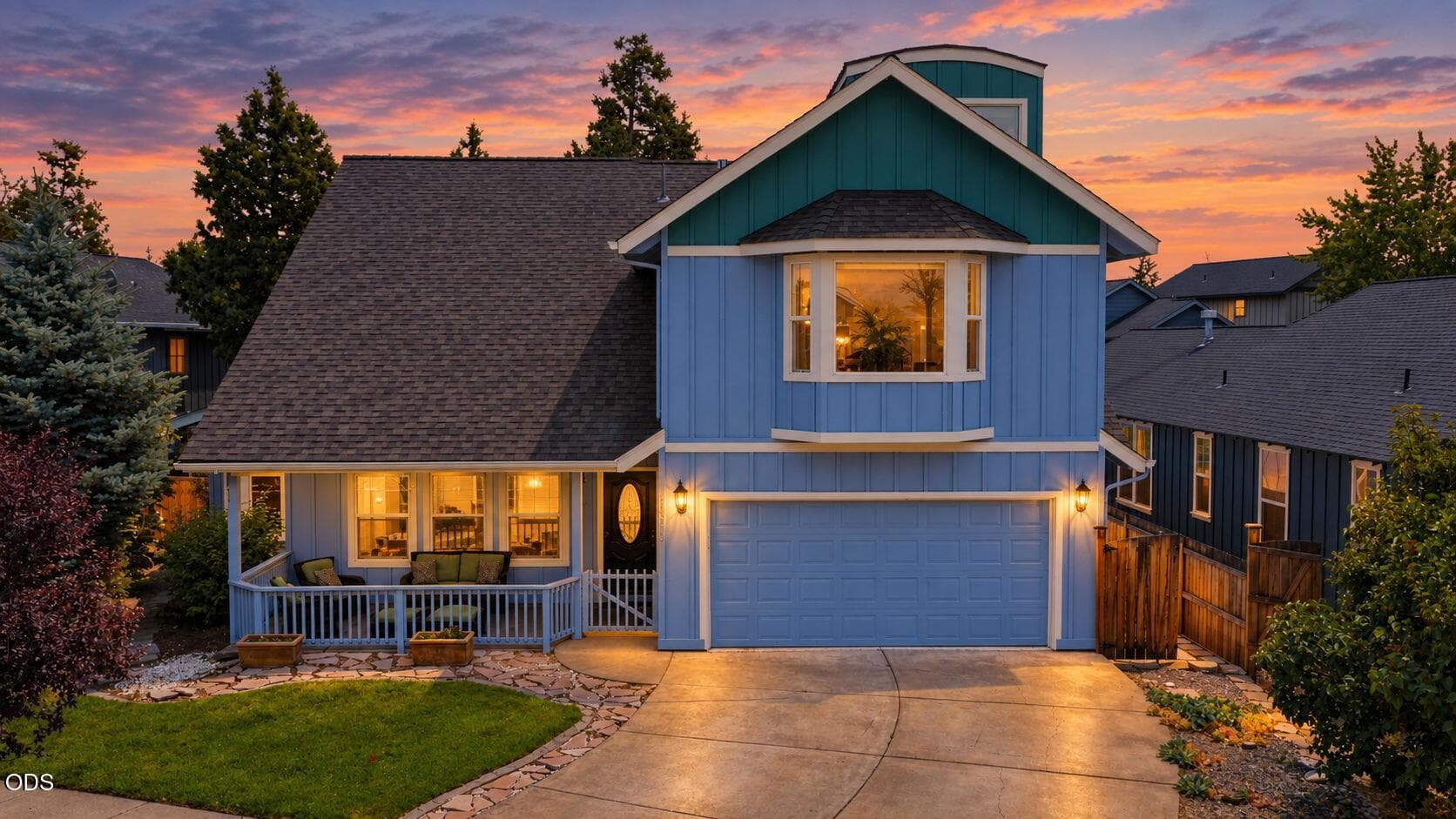 Primary photo of 62898 Bilyeu Way