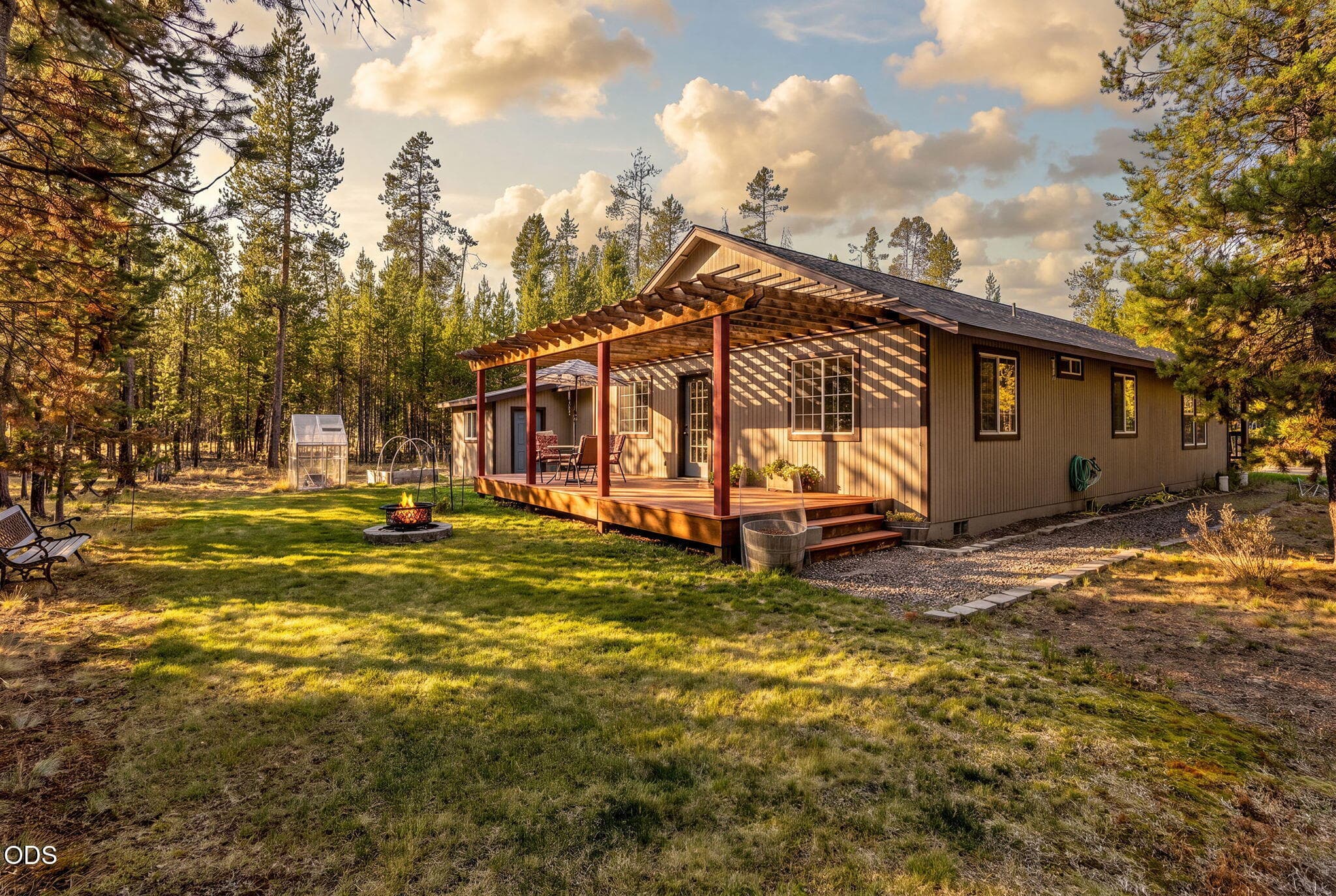 Photo 2 of 17405 Killdeer Drive