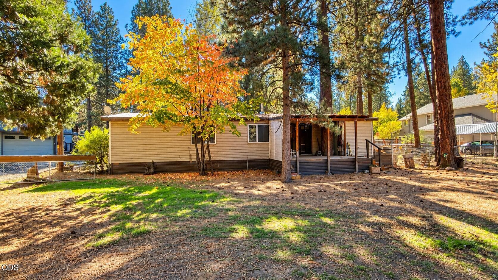 Primary photo of 60198 Cinder Butte Road