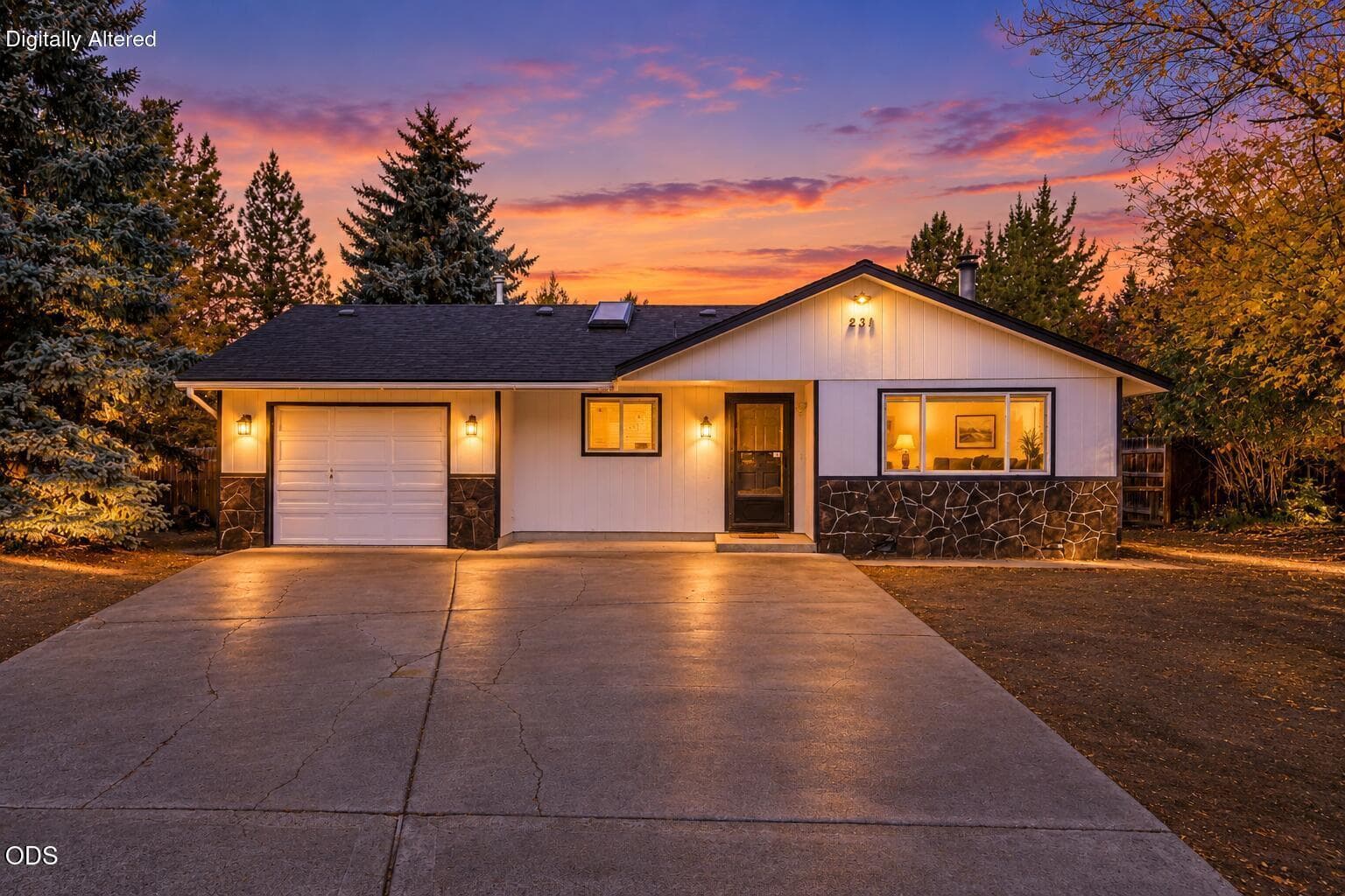 Primary photo of 231 SE Airpark Drive