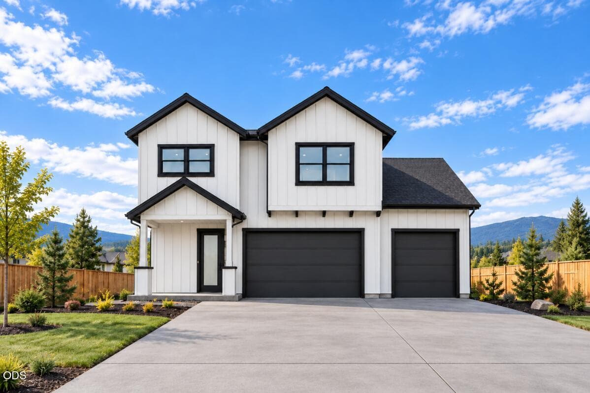 Primary photo of 21275 SE Rosengarth Drive, Lot 45