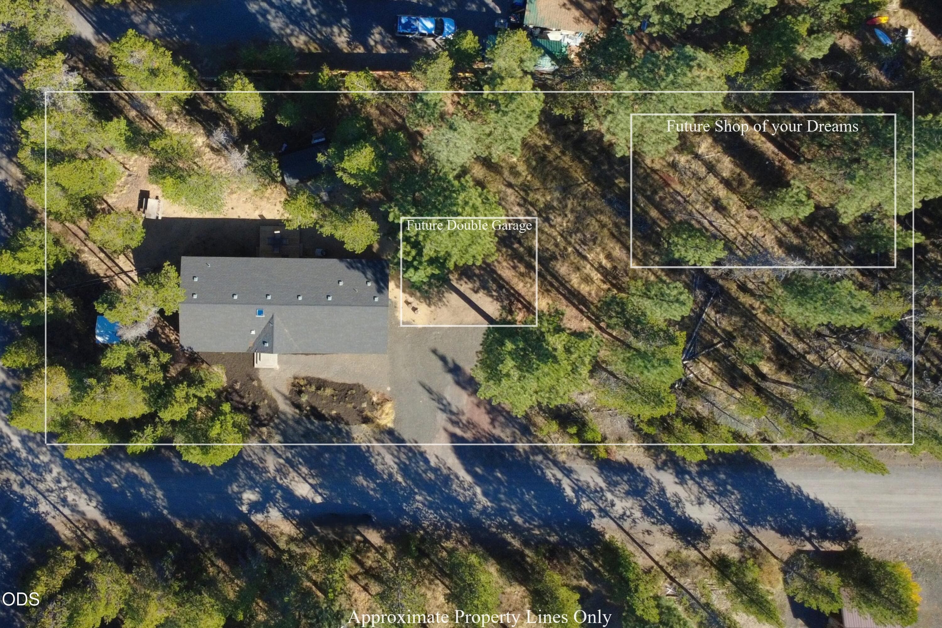 Primary photo of 56252 Comet Drive