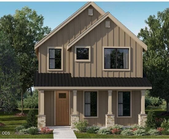Primary photo of 1250 SW Bryanwood Pl Place