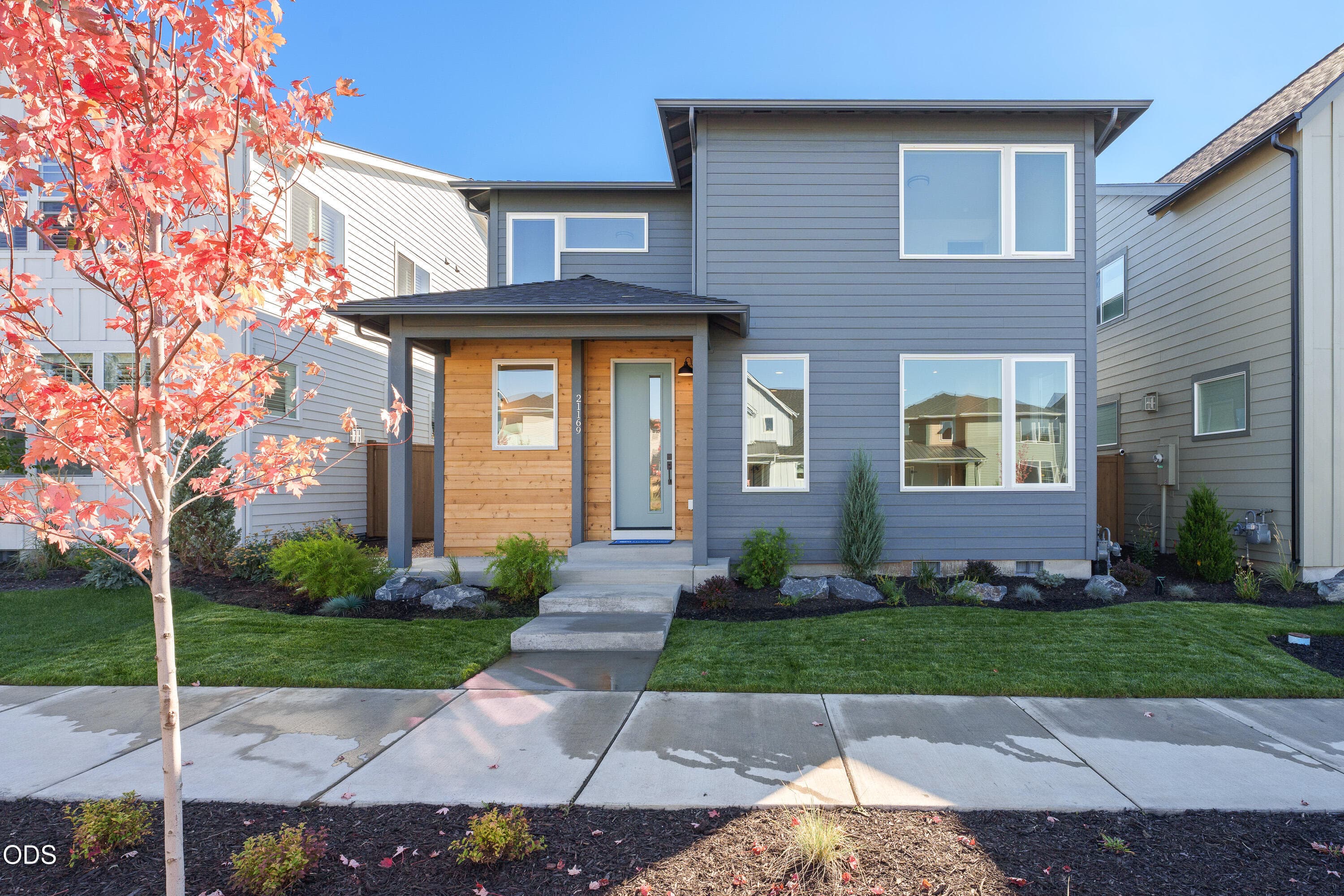 Primary photo of 21169 NE Beall Drive, #12