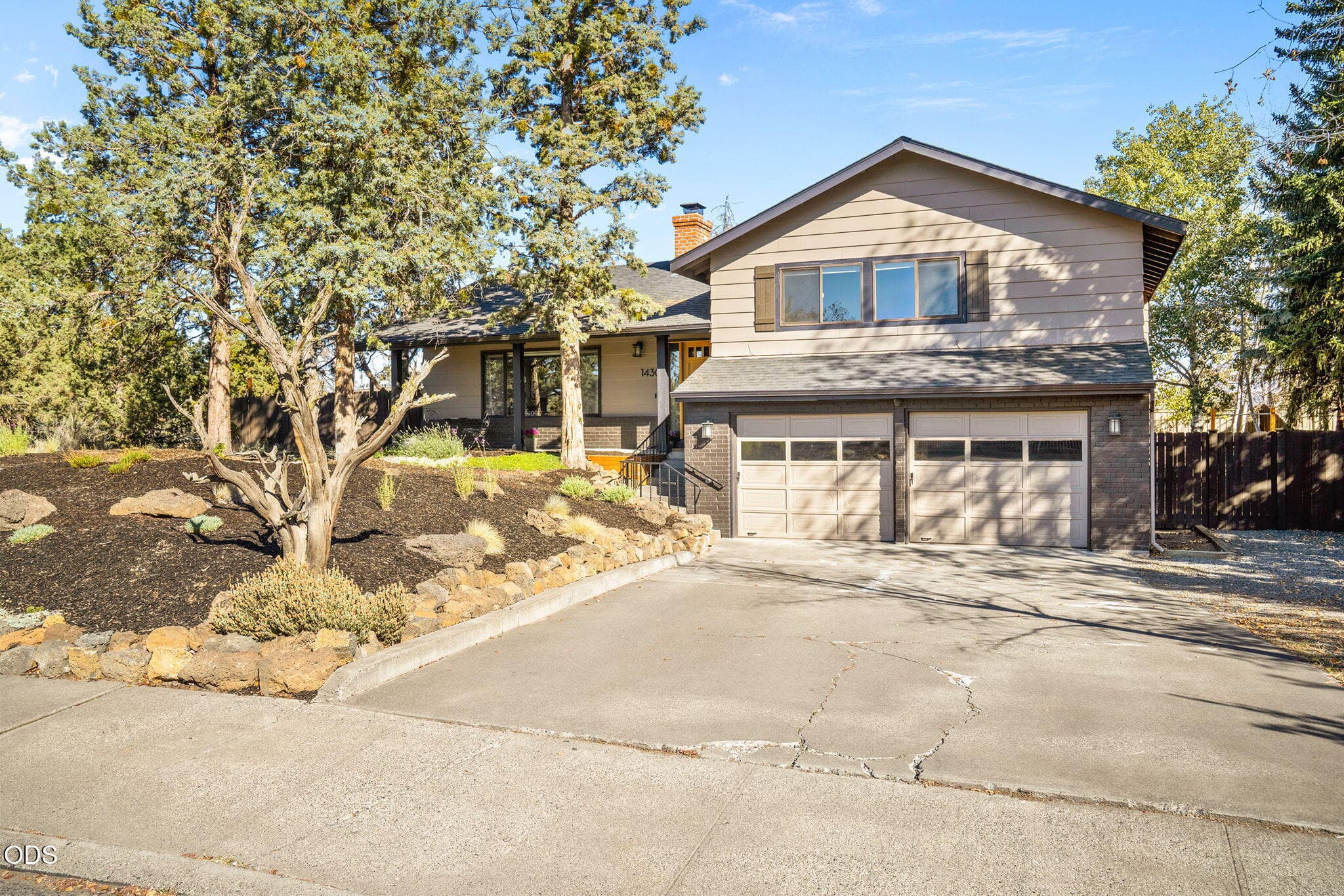 Primary photo of 1430 NE Sharkey Terrace
