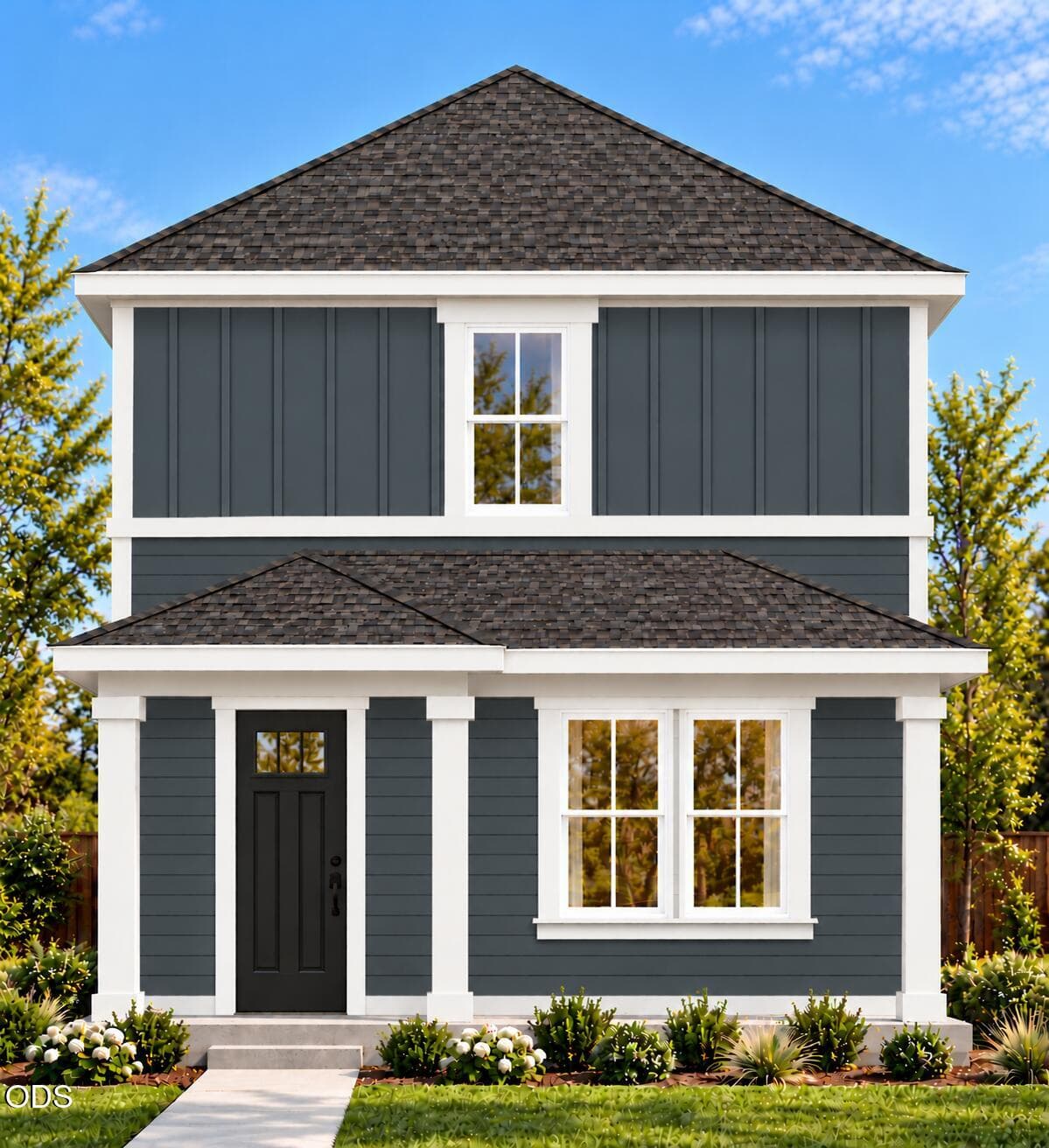 Primary photo of 537 NW Ogden Avenue, Lot 14
