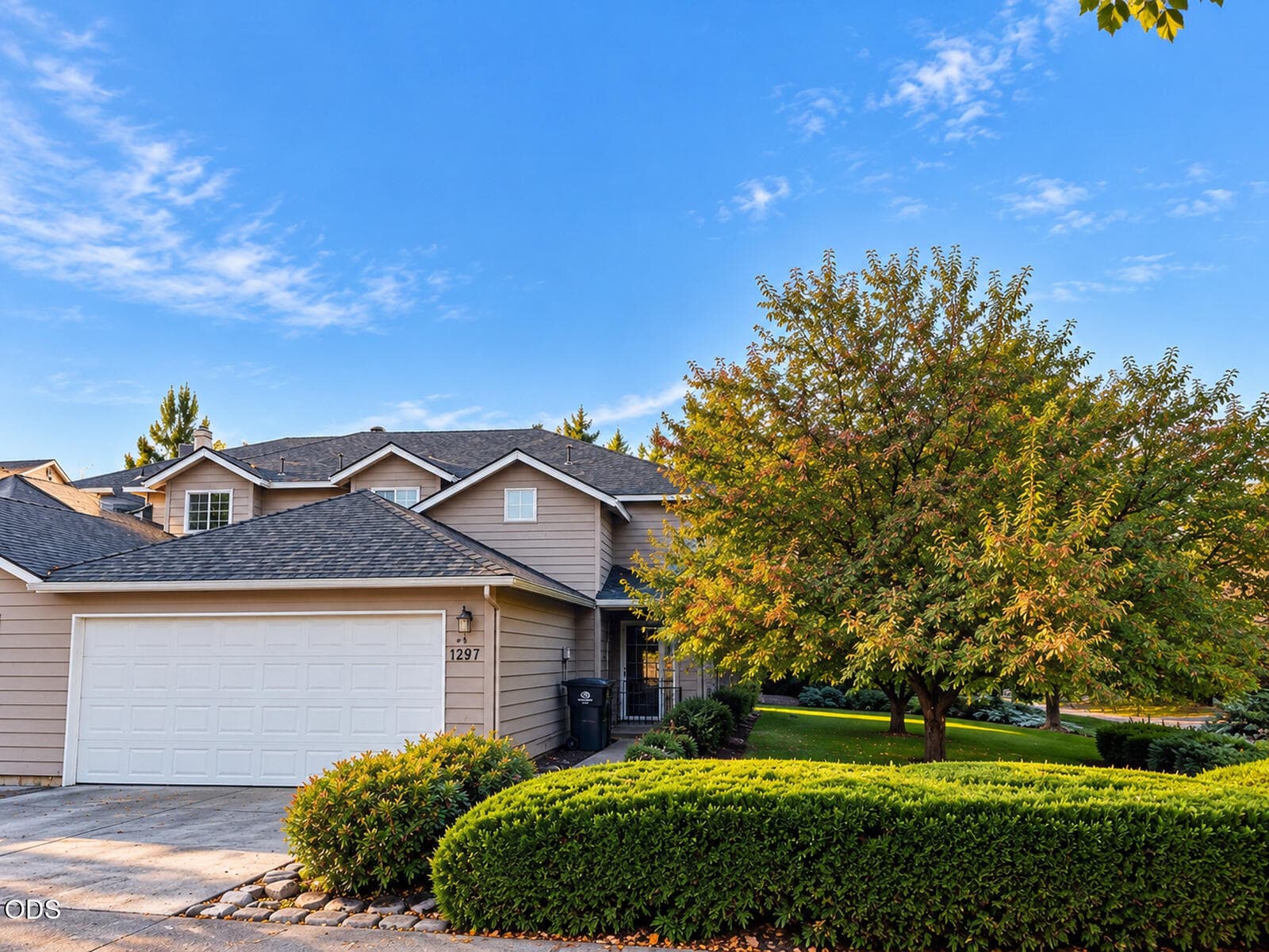 Primary photo of 1295 NE Purcell Boulevard, 1C