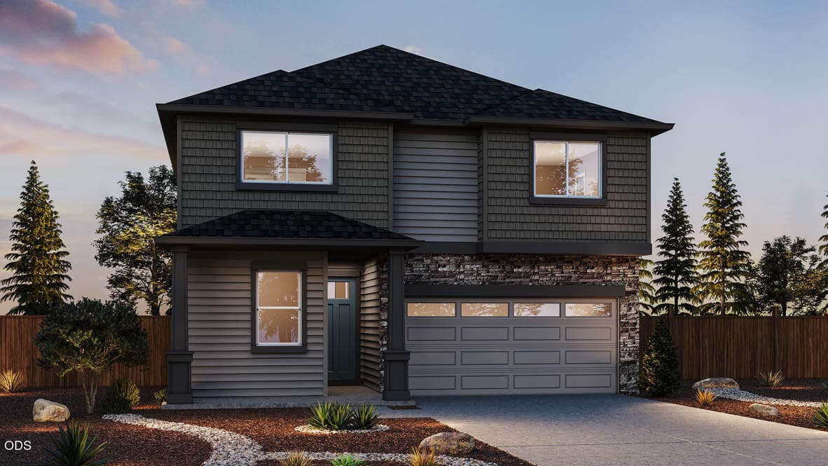 Primary photo of 21556 SE Etna Place