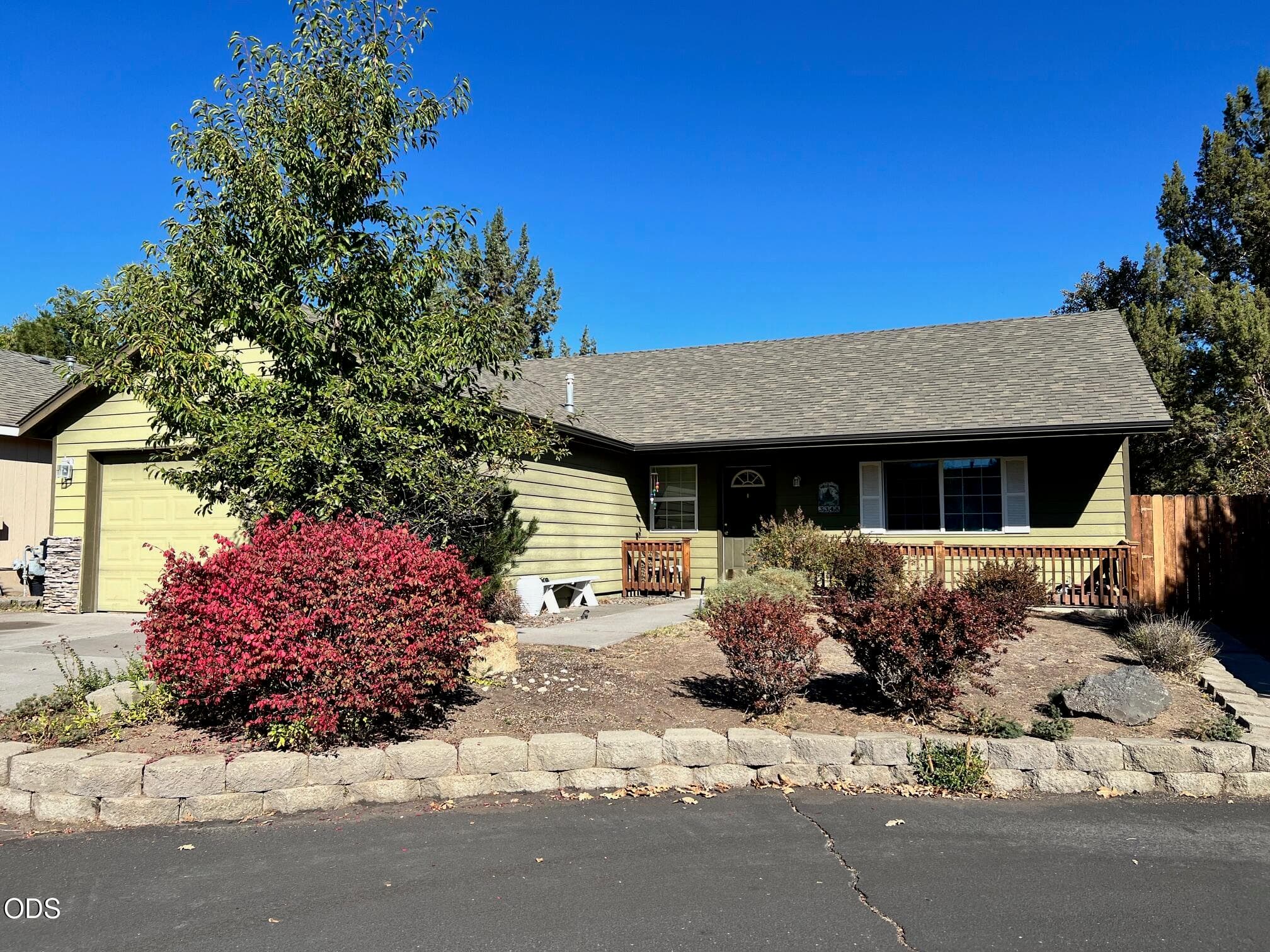 Primary photo of 3348 NE Hoona Drive