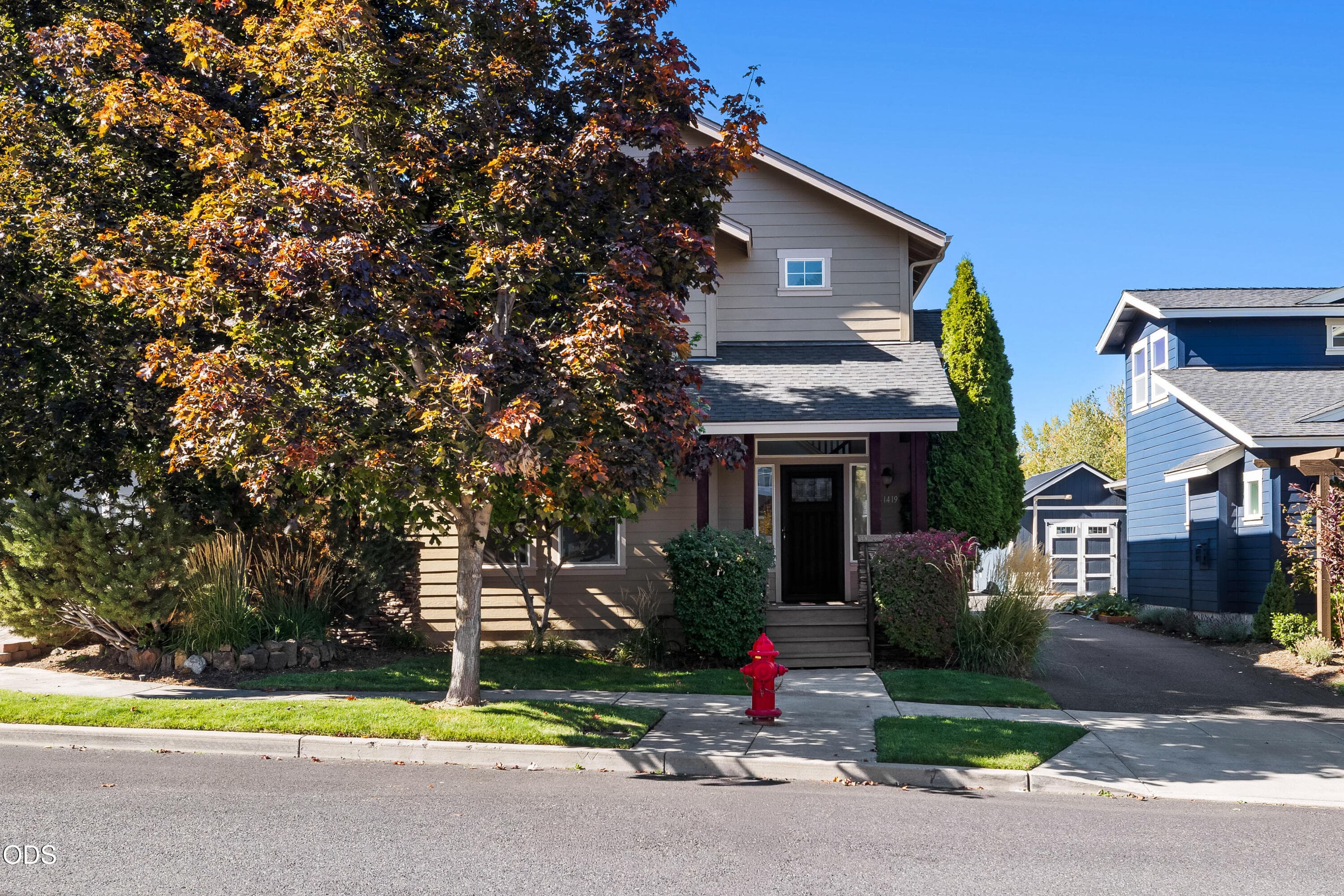 Primary photo of 61419 Sunbrook Drive