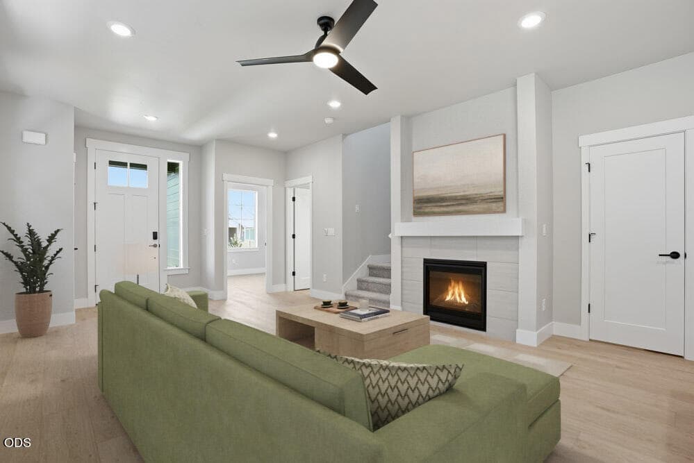 Photo 3 of 20901 SE Denver Drive