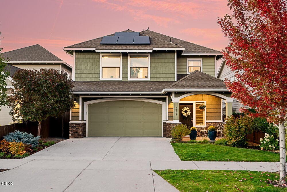 Primary photo of 3108 NE Marea Drive