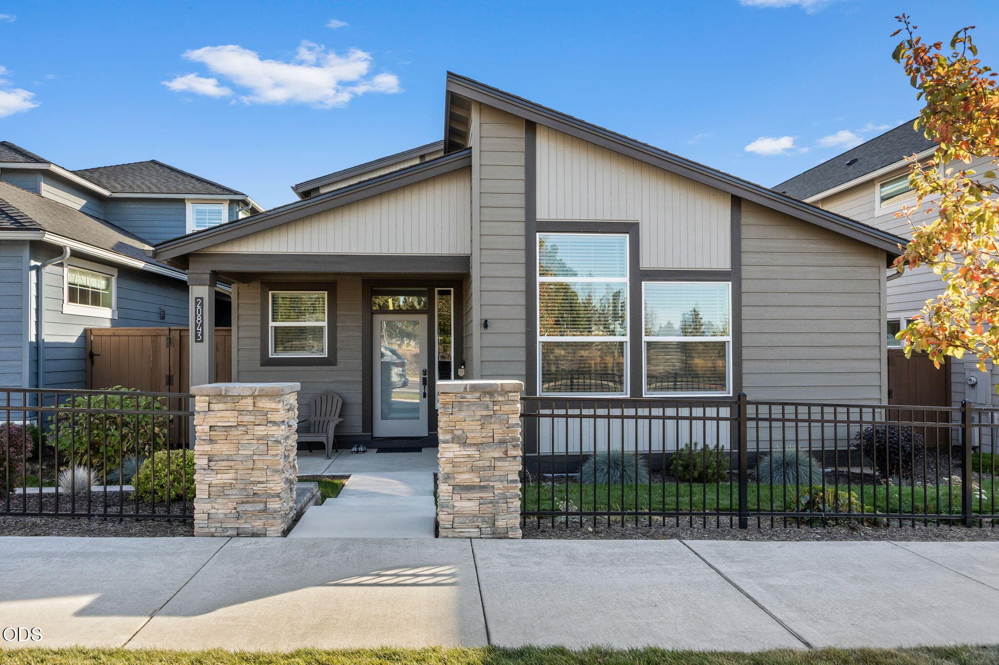 Primary photo of 20843 SE Caldera Drive
