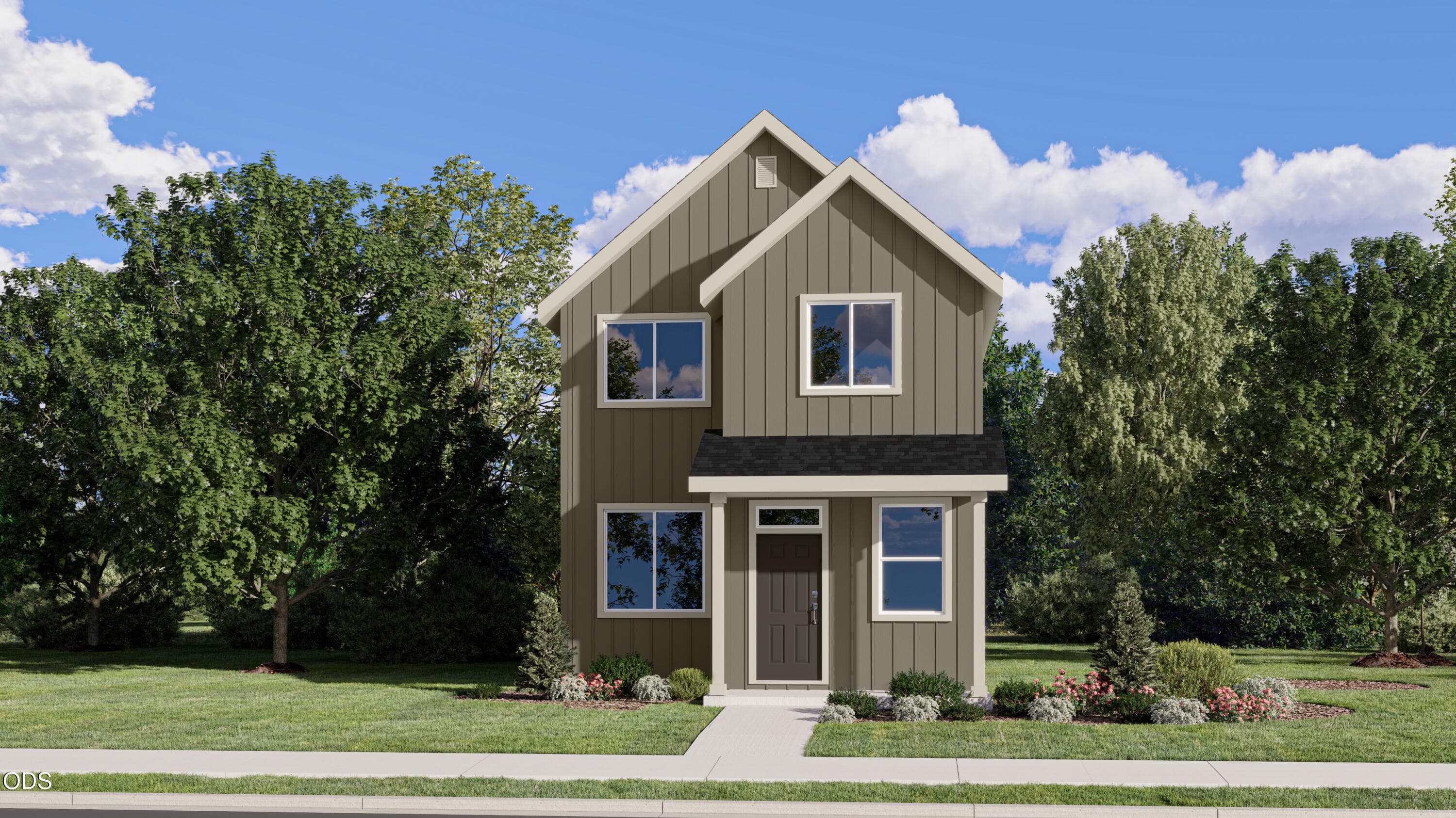 Primary photo of 61534 Parrell Rd, 10