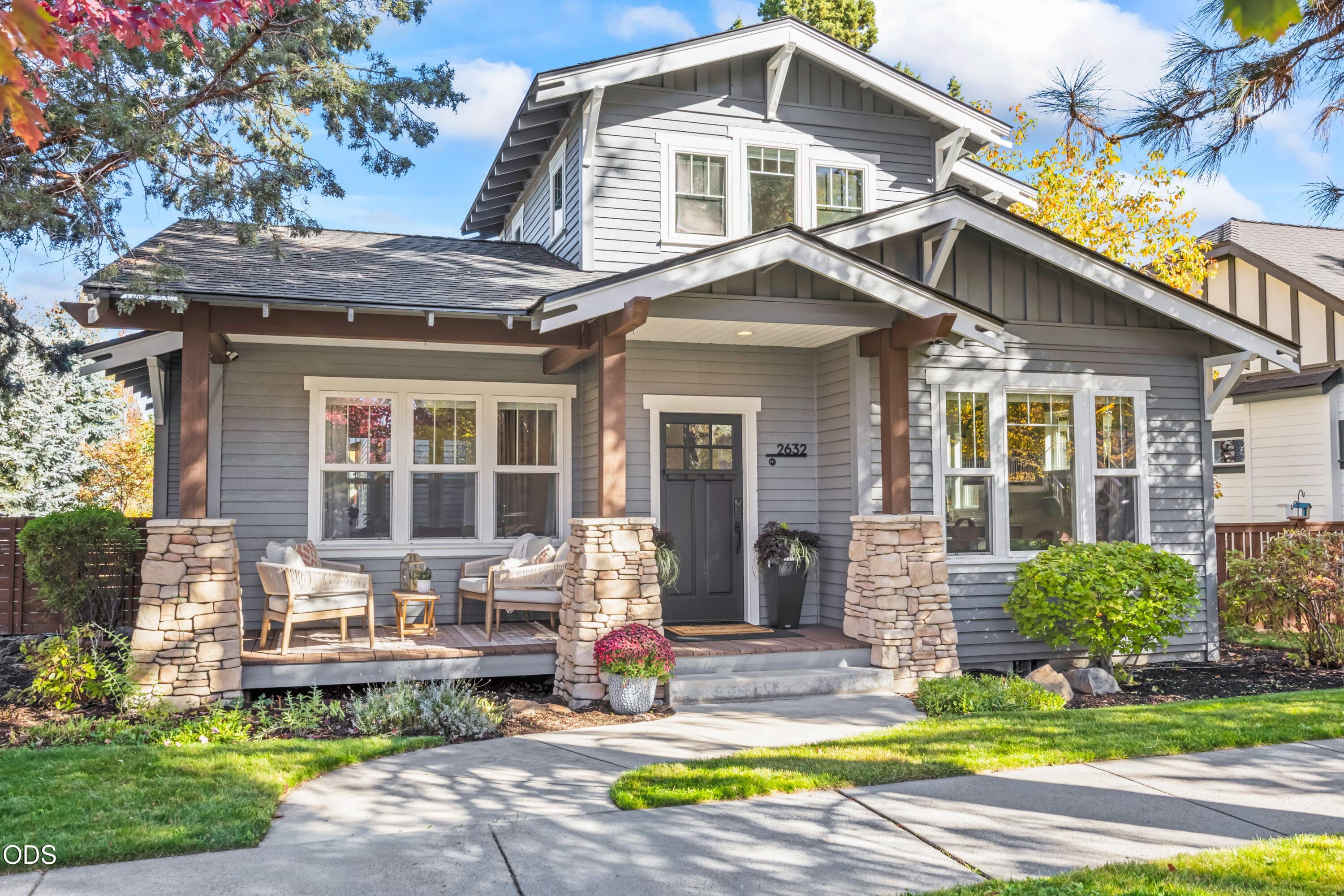 Primary photo of 2632 NW Ordway Avenue NW