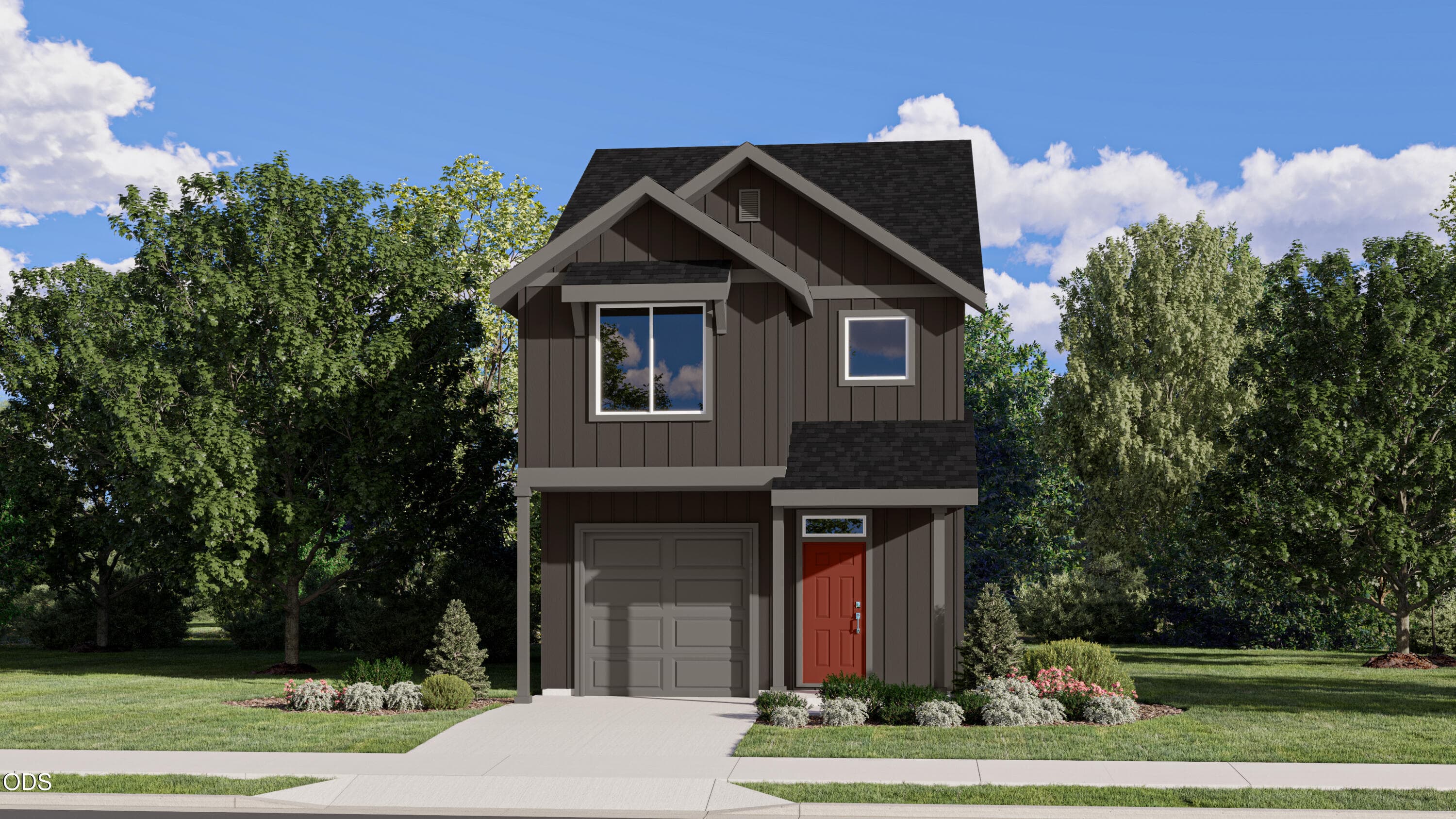 Primary photo of 20402 SE Backcountry Ct, 11