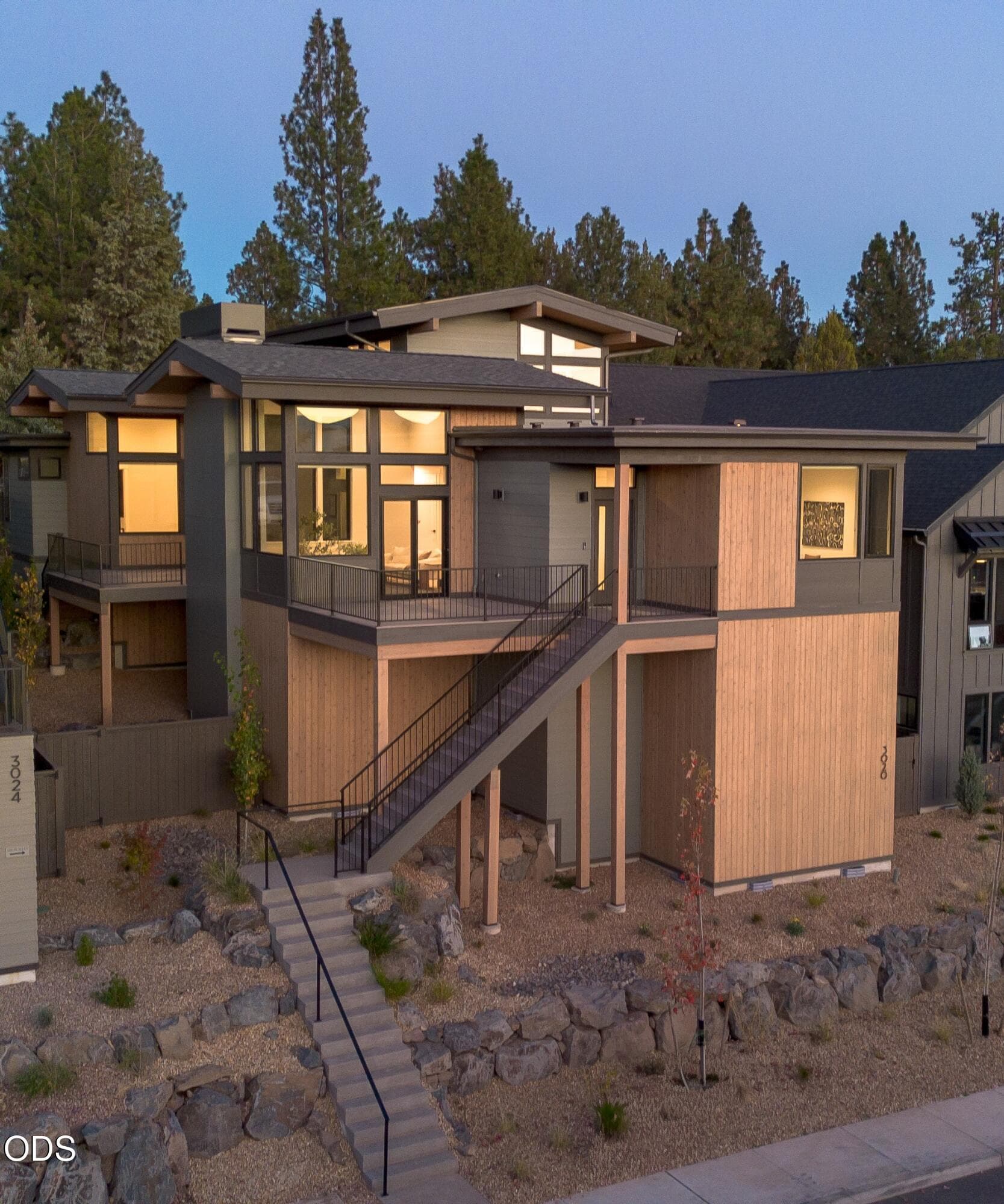 Photo 2 of 3020 NW Polarstar Avenue, Lot 30