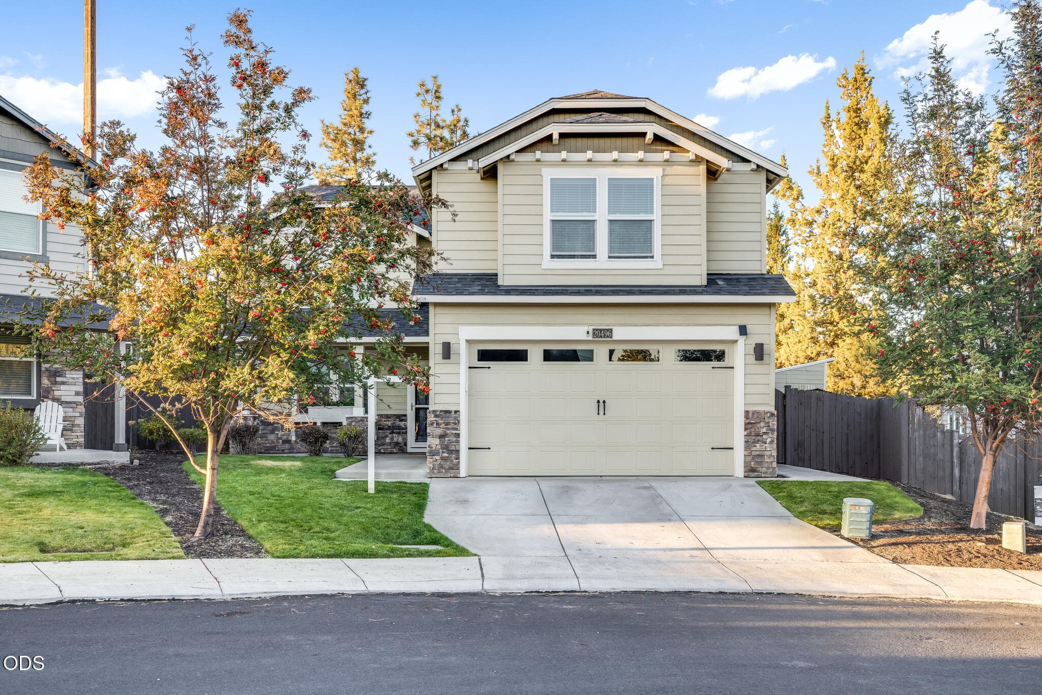 Primary photo of 20496 SE Clover Crest Court