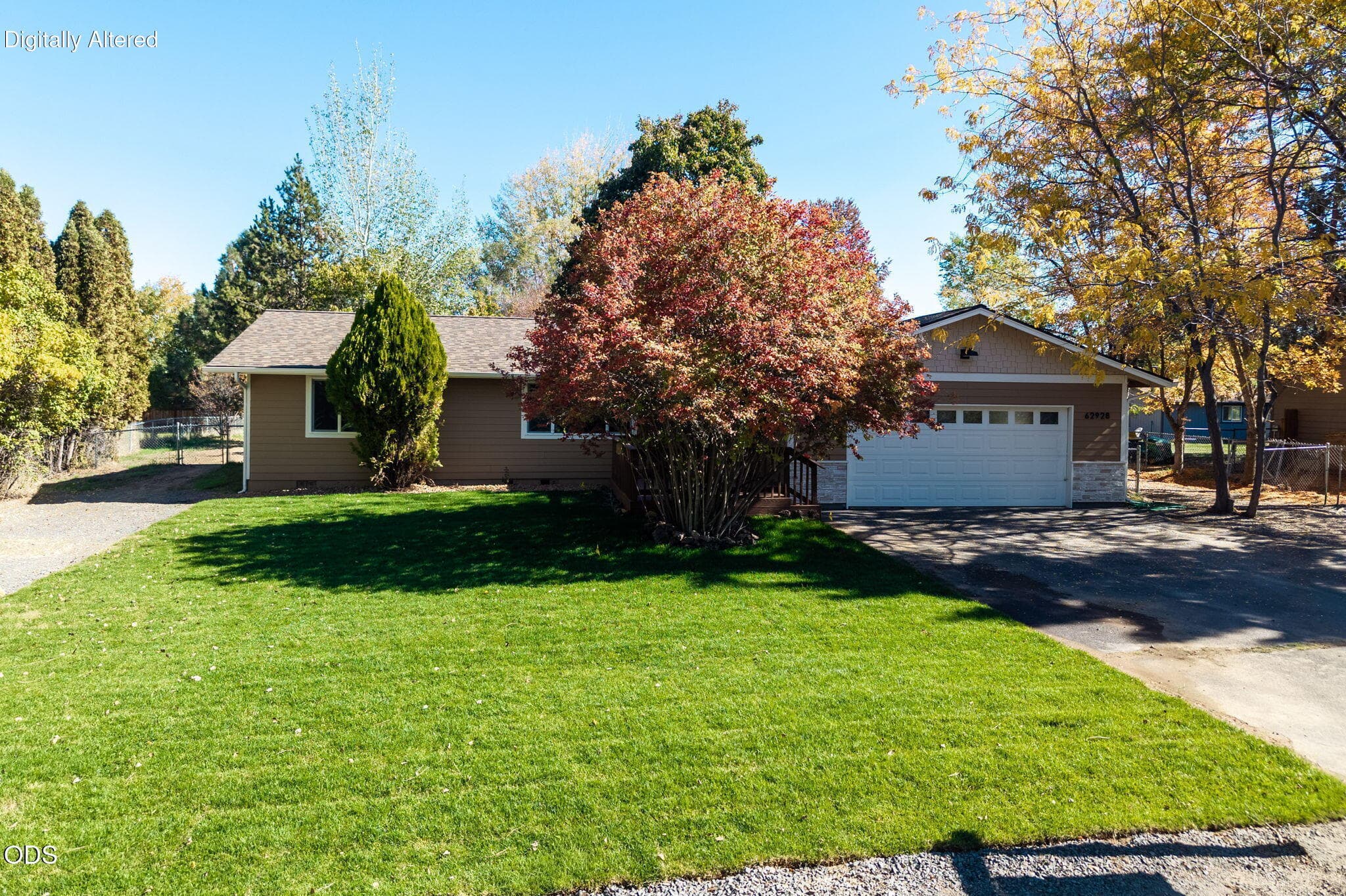 Primary photo of 62928 Florence Drive