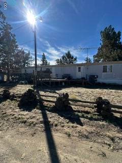 Primary photo of 24884 Cultus Lane