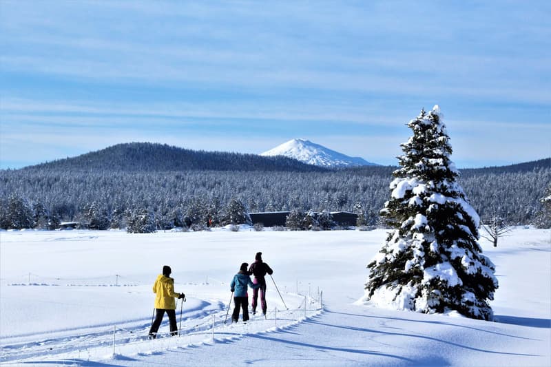 Endless Outdoor Recreation