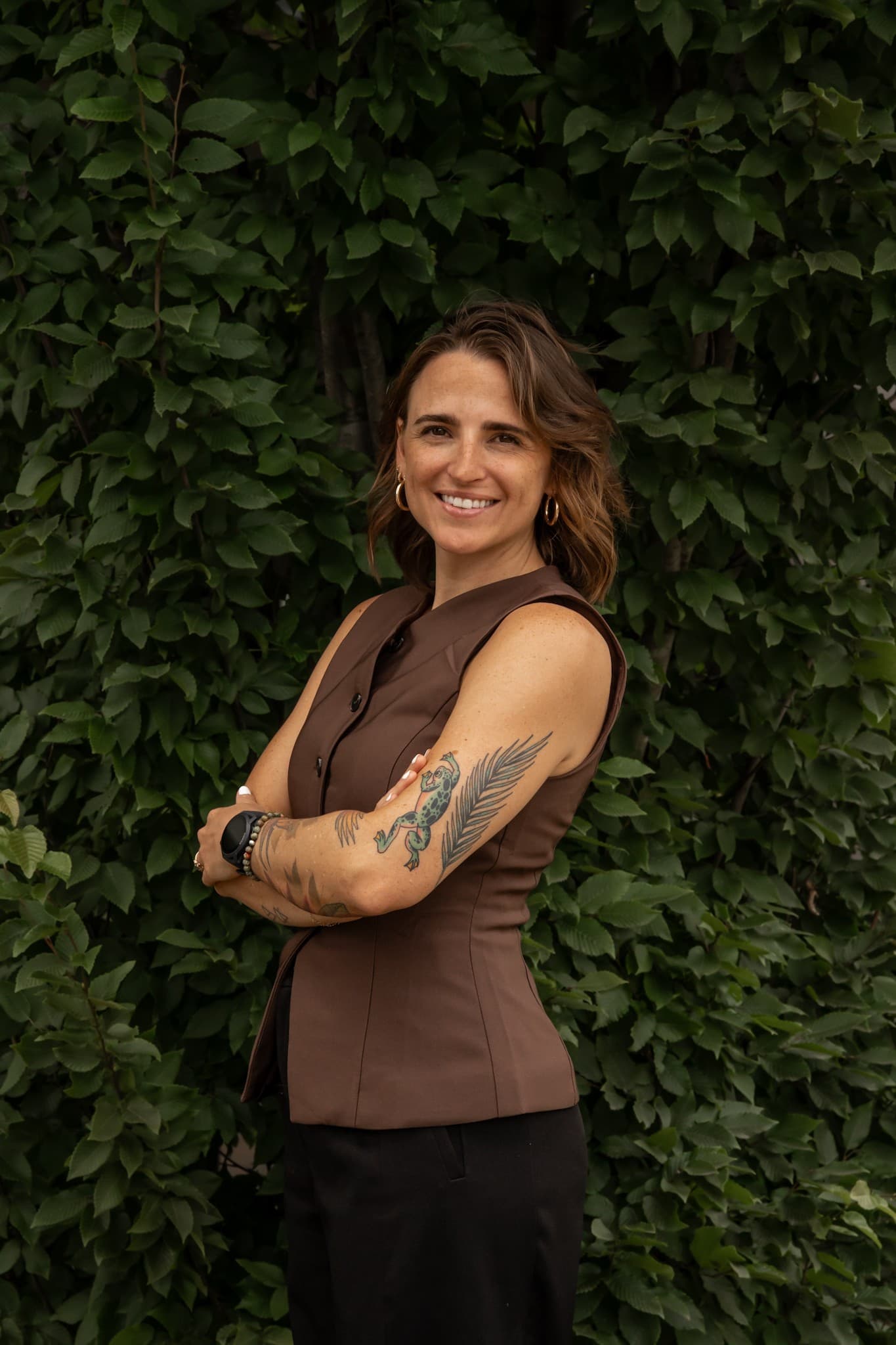 Lauren Willger, Real Estate Advisor