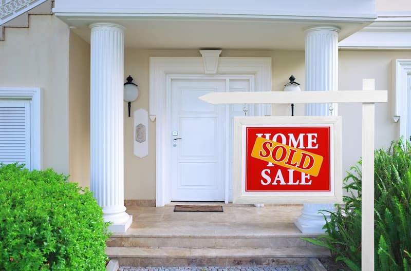 Foreclosure