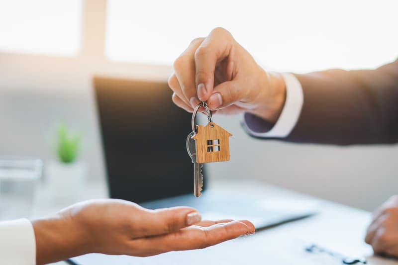 Home Buying