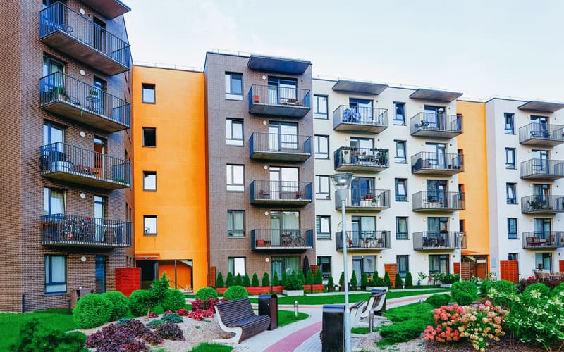 Investment Properties