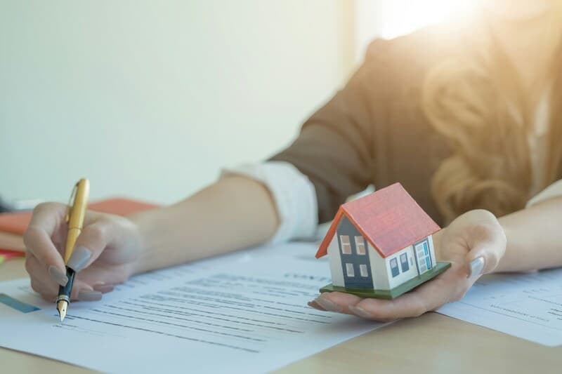 On or Off Market Sales
