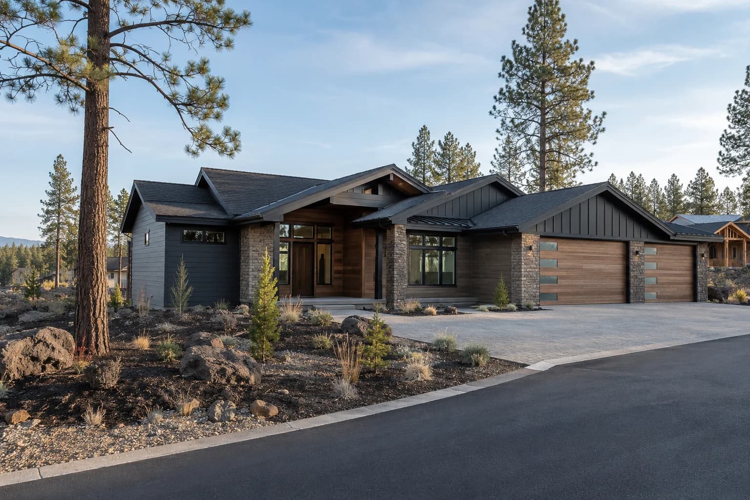 Should You Buy a New Construction Home Without Your Own Realtor in Bend?